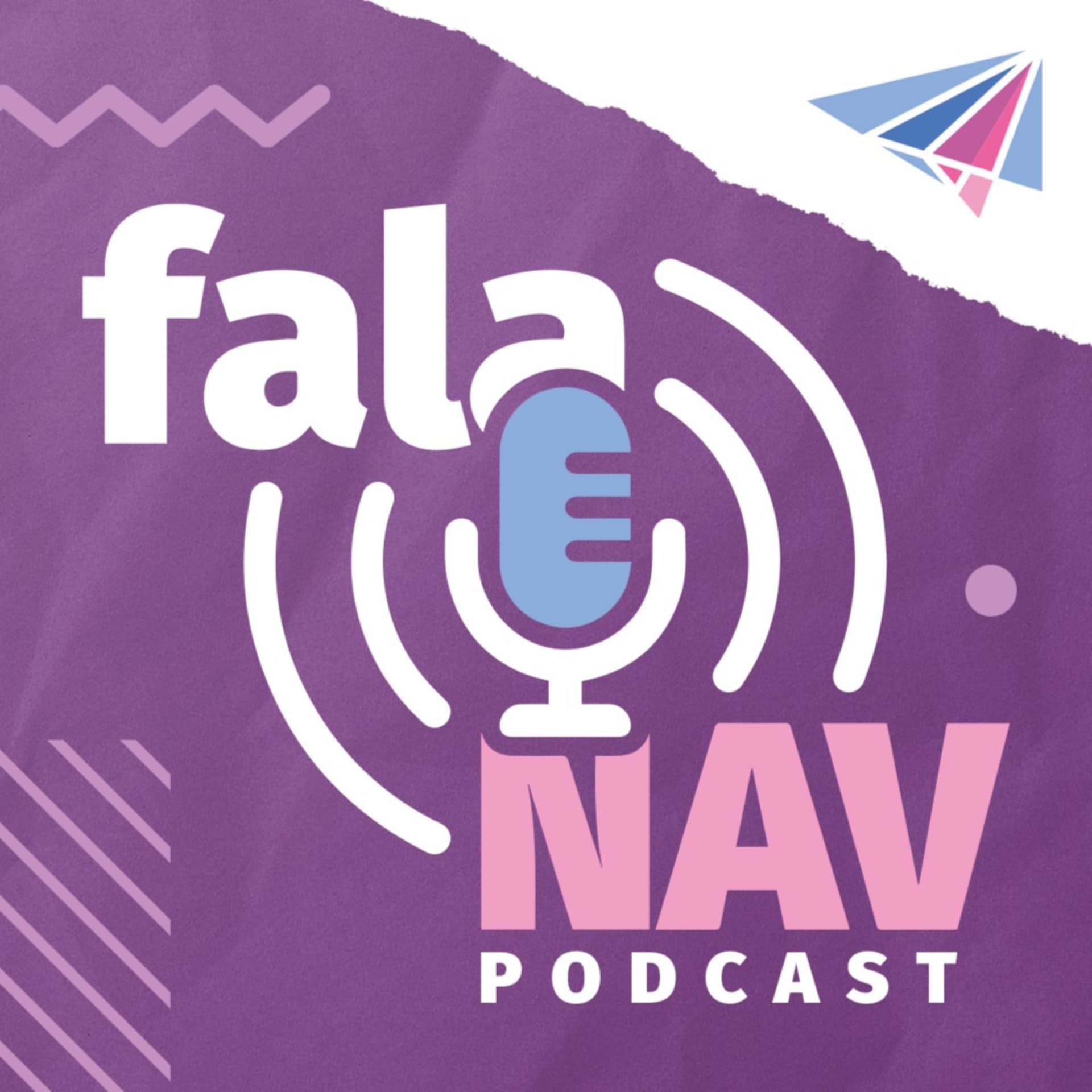 Fala, NAV - Podcasts