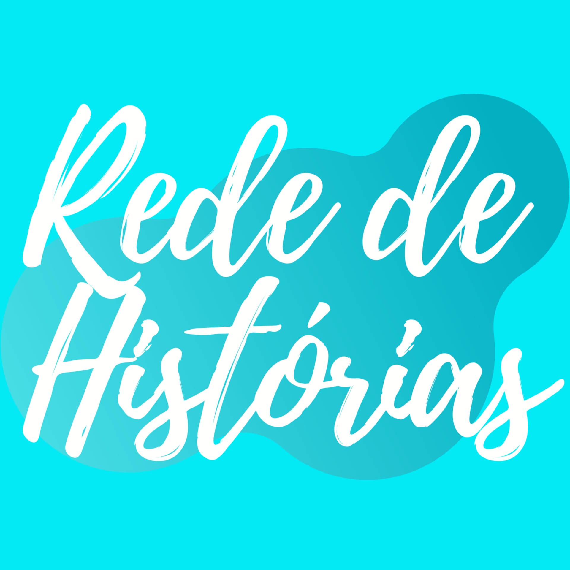 Rede de Histórias - Podcasts