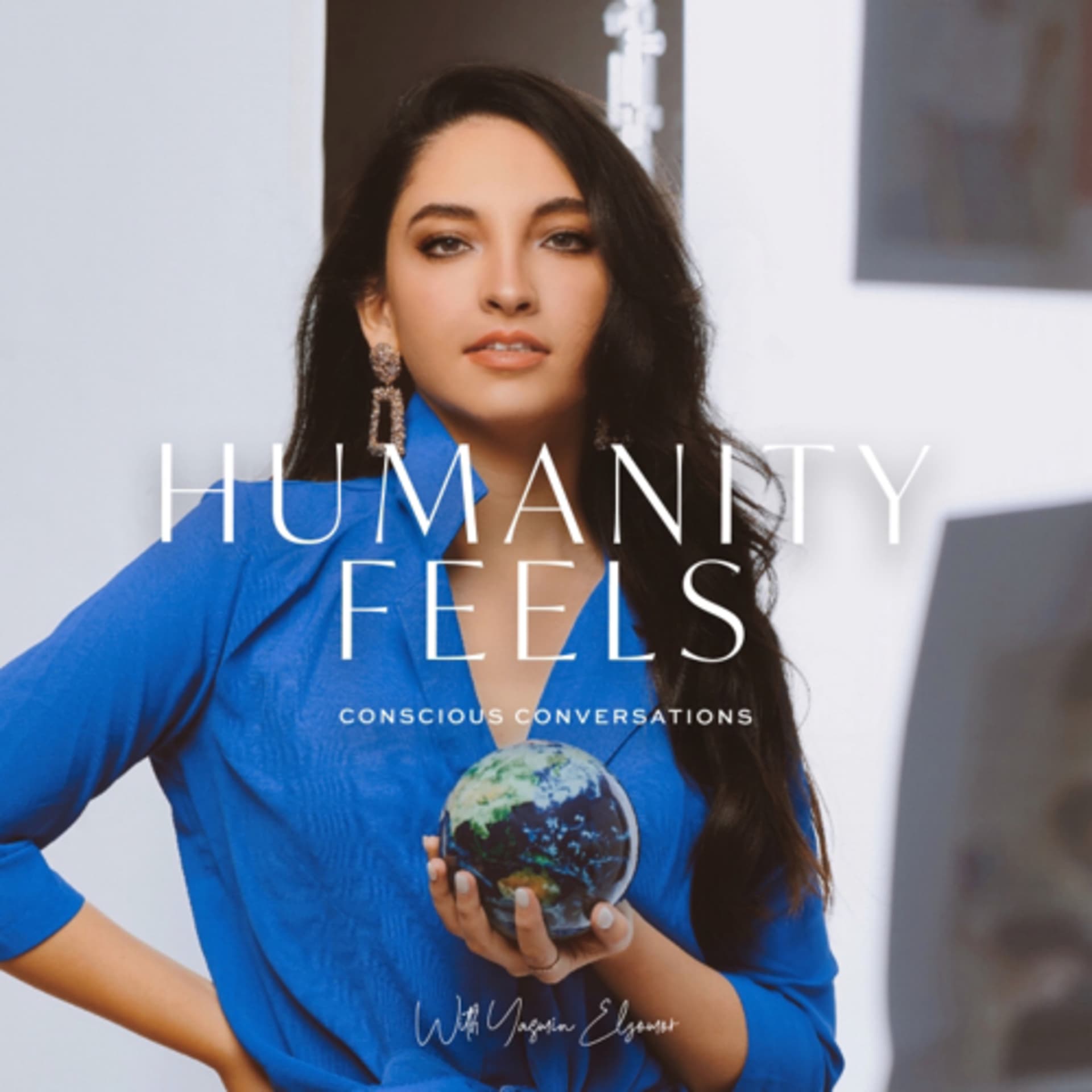 Humanity Feels - Podcasts