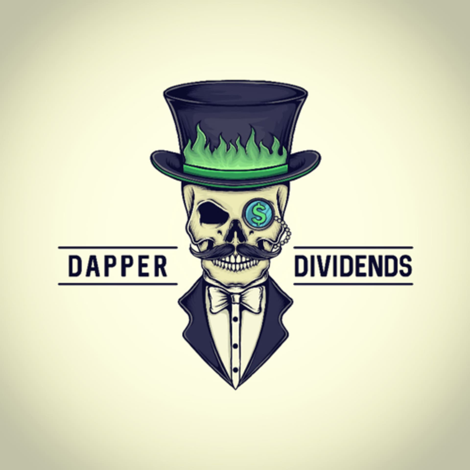 Dapper Dividends - Podcasts