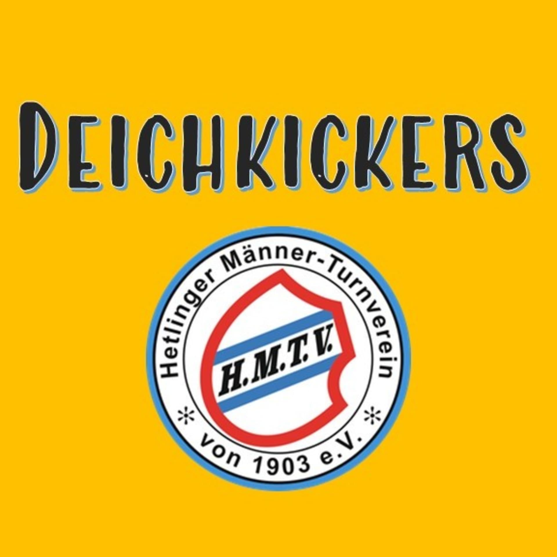 Deichkickers - Podcasts