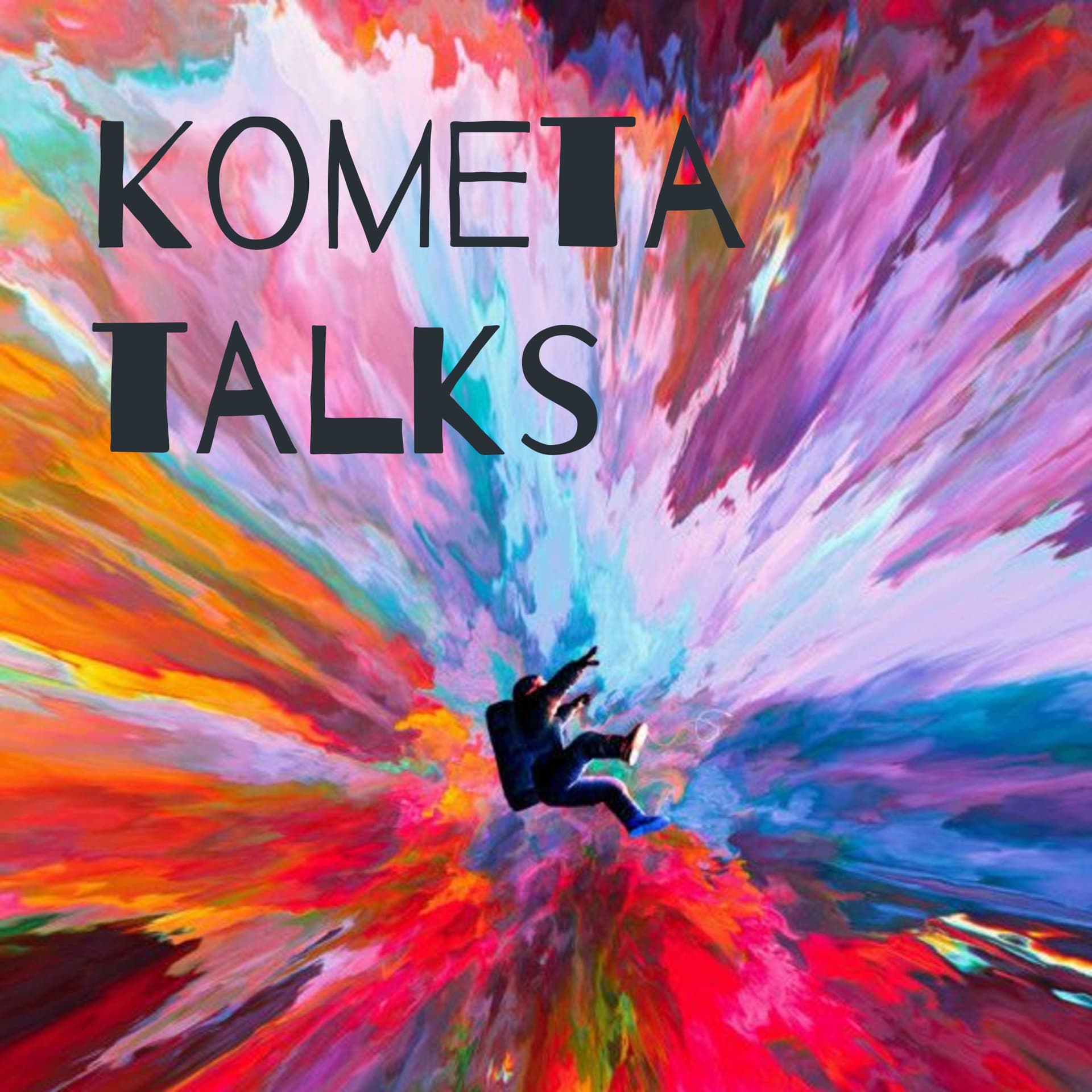 RADIO KOMETA - Podcasts