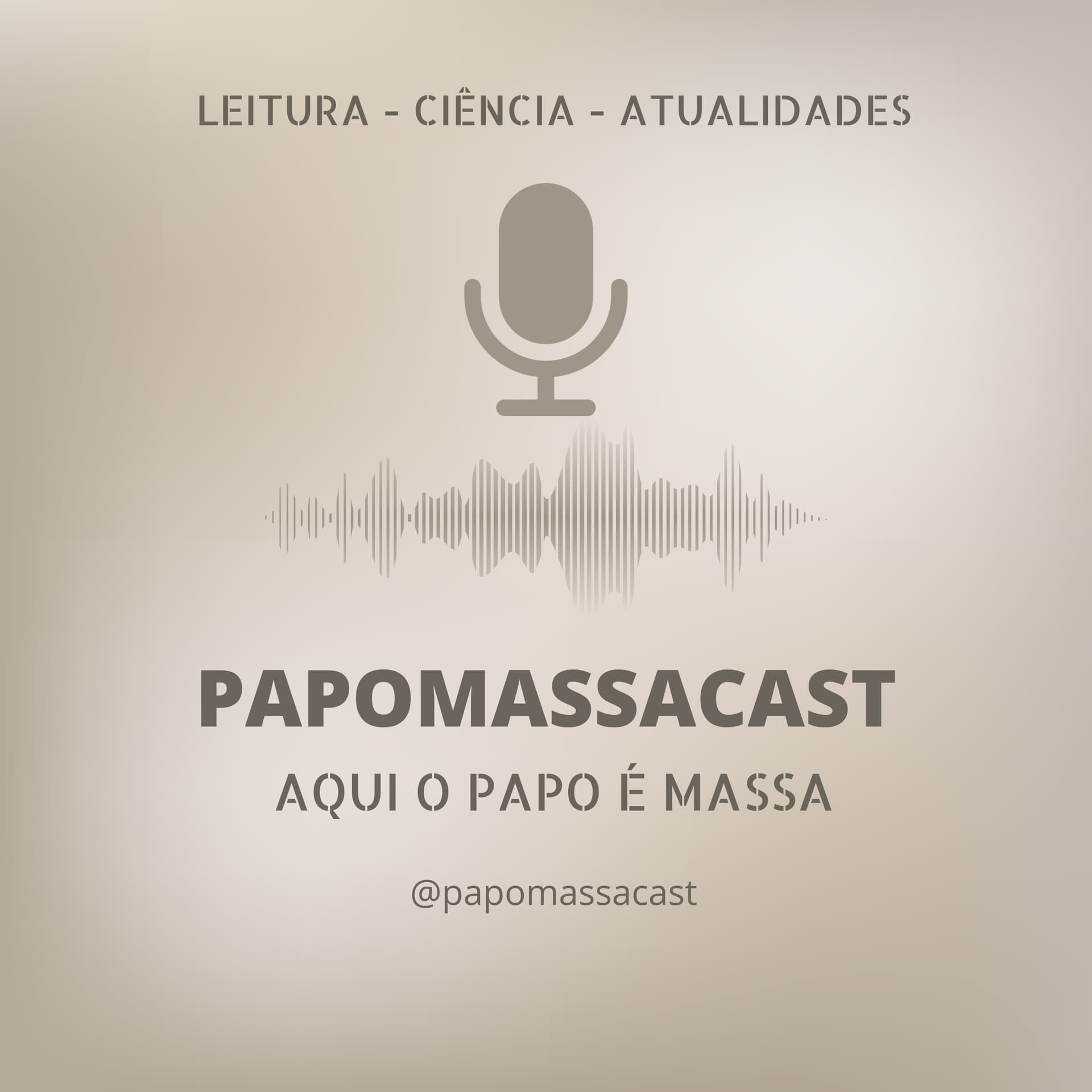 papomassacast - Podcasts
