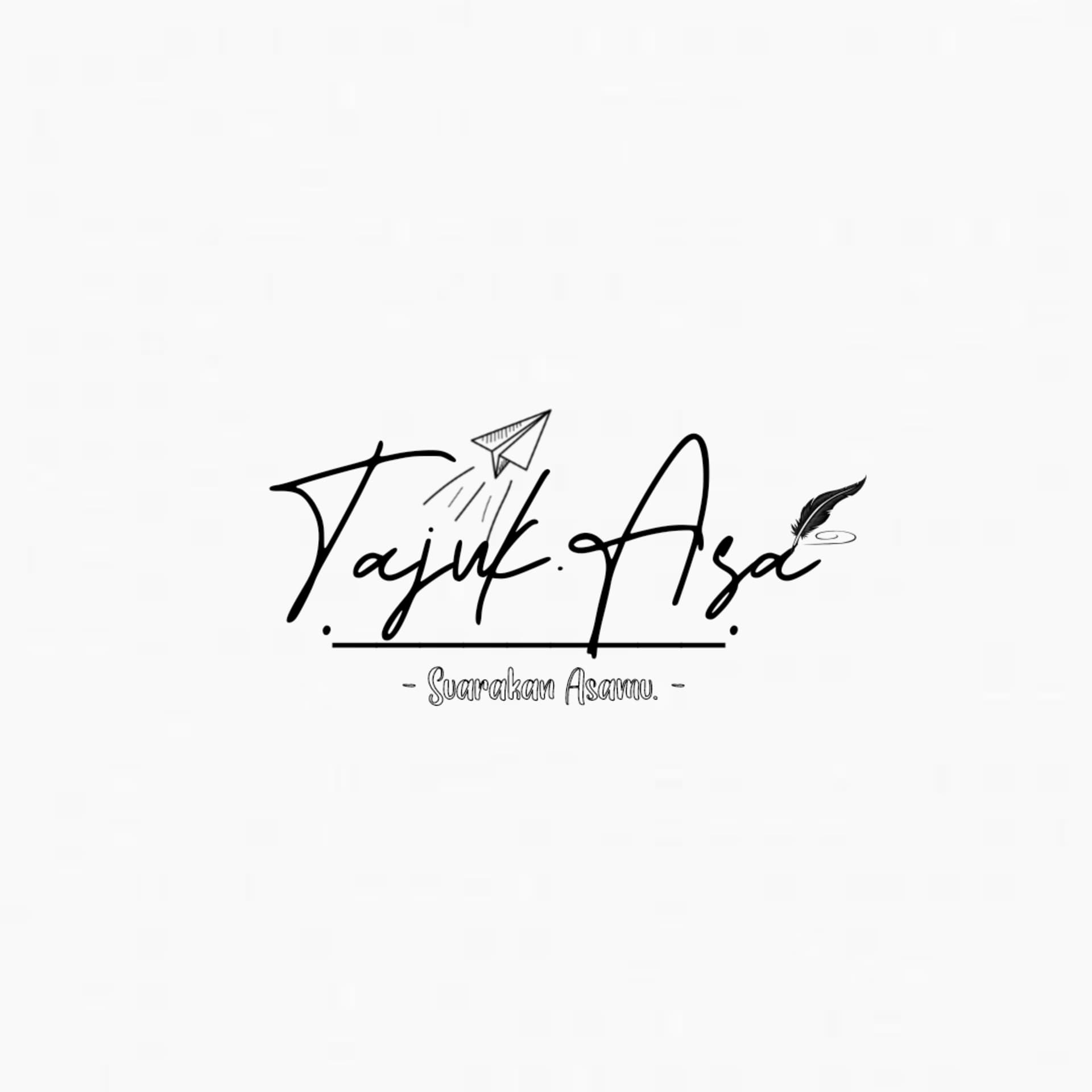 Tajuk.Asa - Podcasts