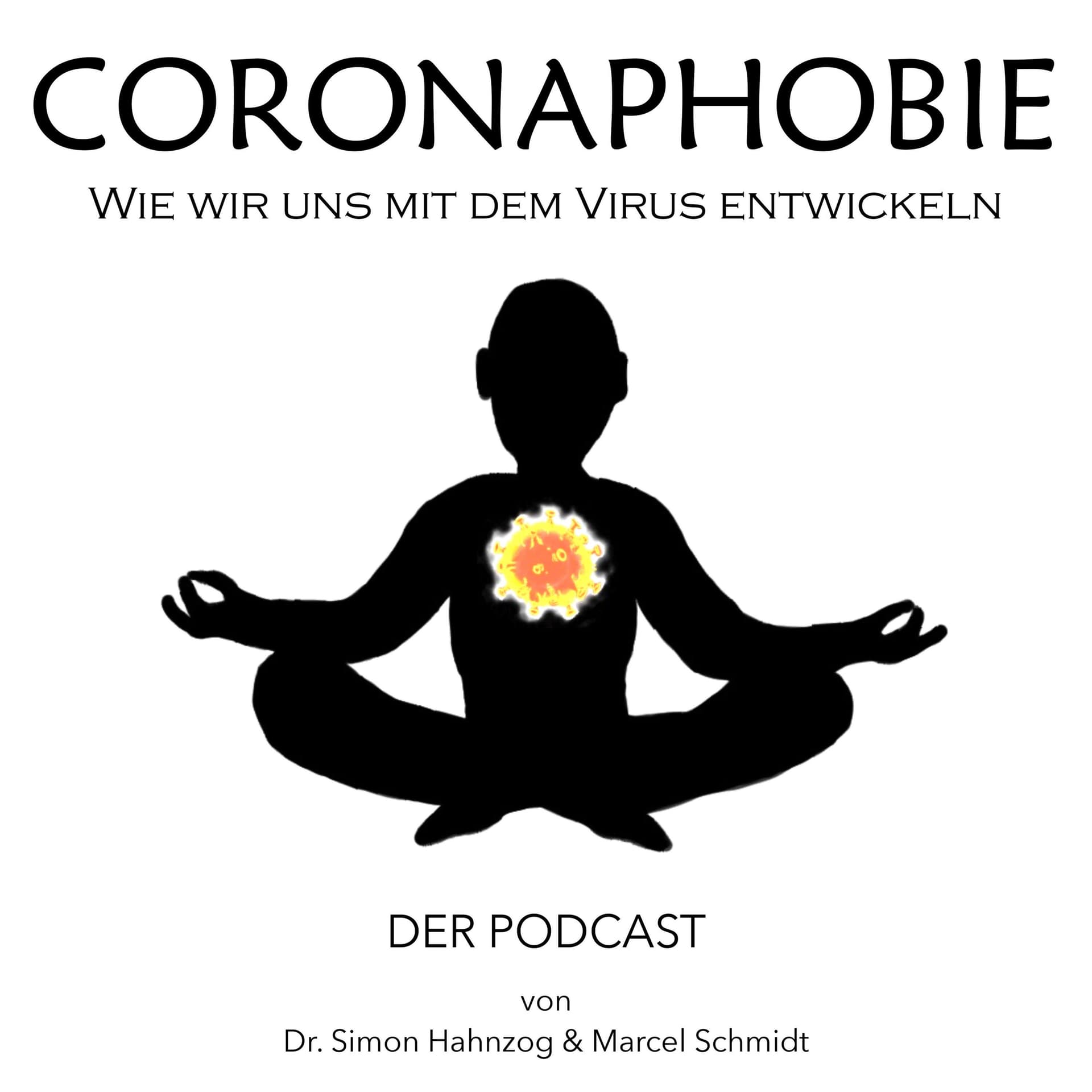 CORONAPHOBIE - Podcasts