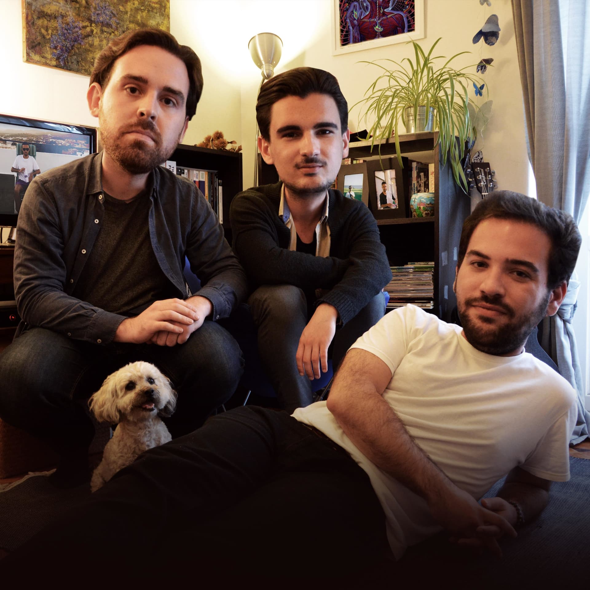 garagem151 - Podcasts