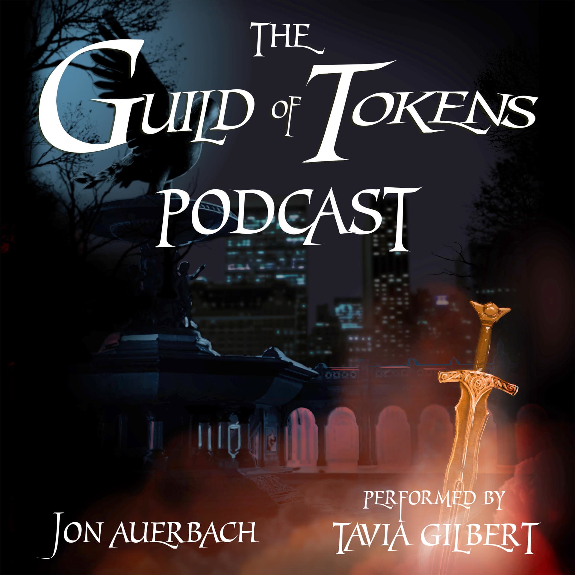 The Guild of Tokens Podcast - Podcasts