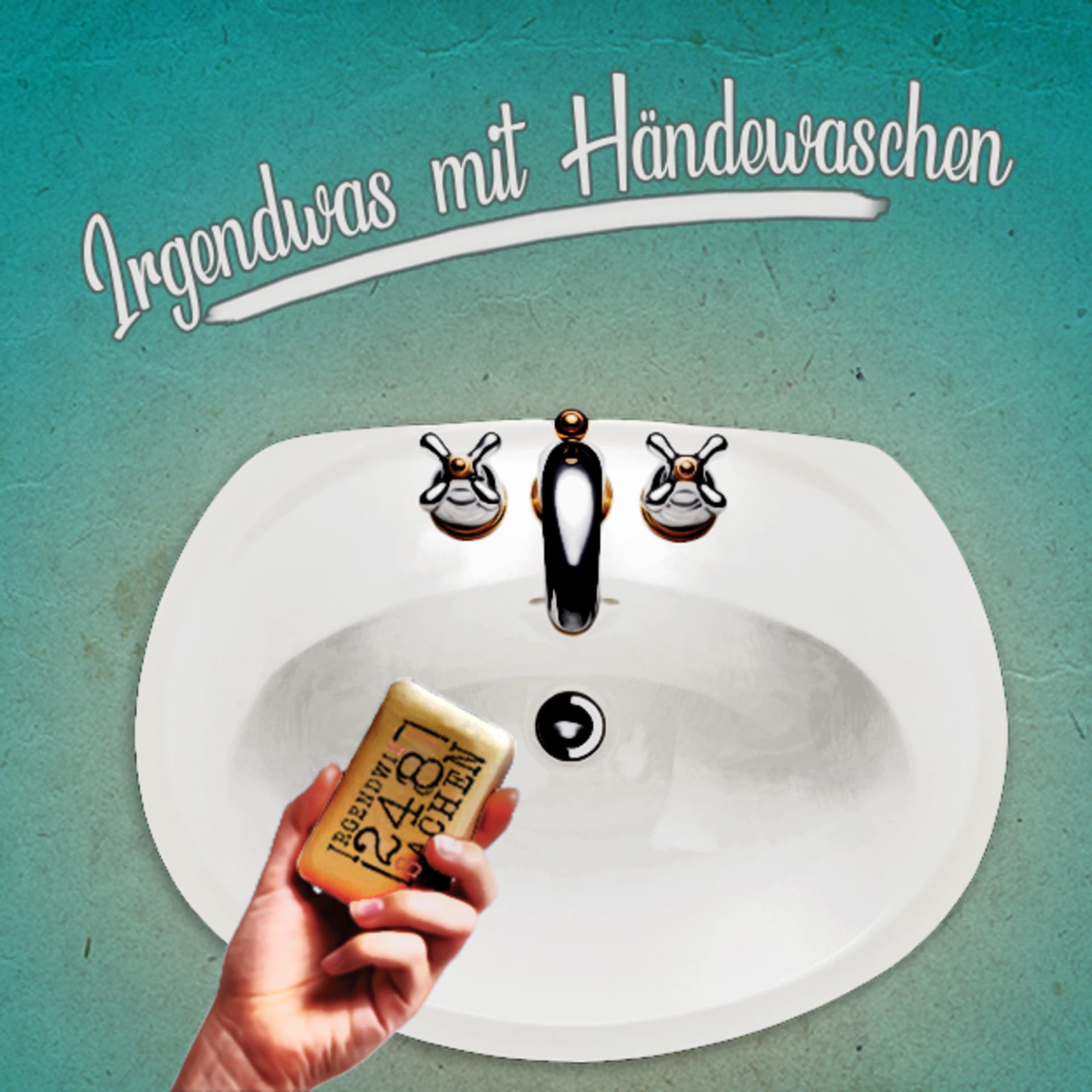 Irgendwas mit Händewaschen - Podcasts
