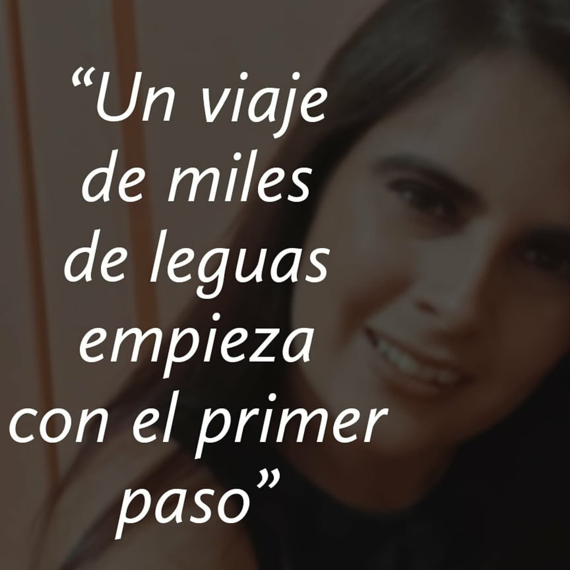 Ana Yancy | Tu Mejor Versión - Podcasts