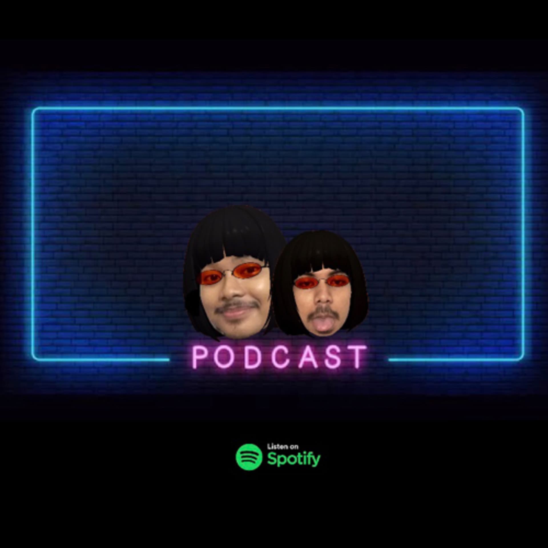 kumis.manis - Podcasts