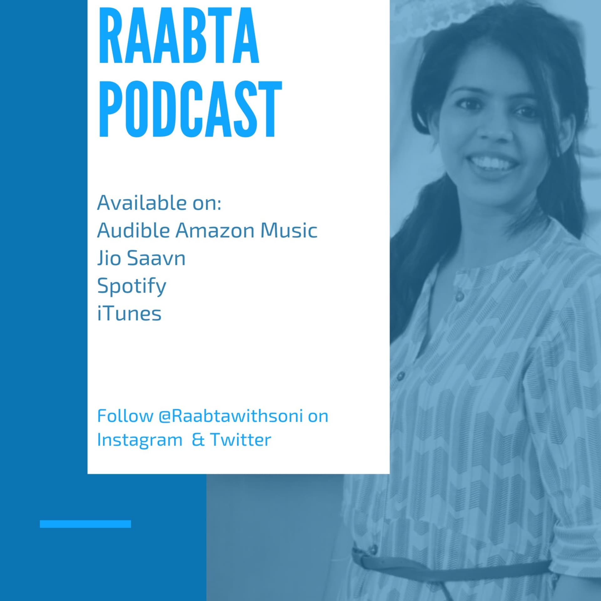 Raabta | राबता | Hindi | हिंदी| Podcast - Podcasts