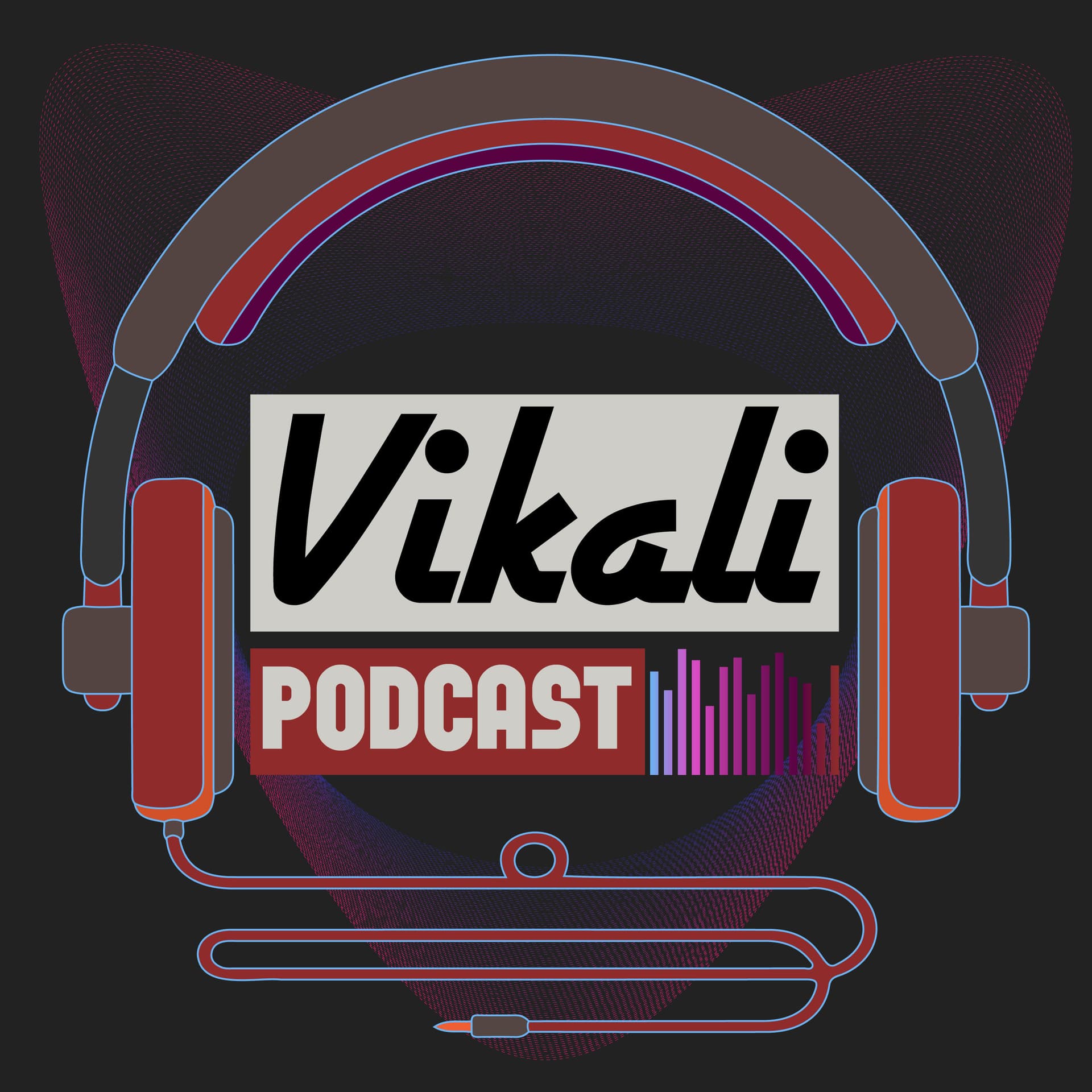 Vikali Podcast - Podcasts