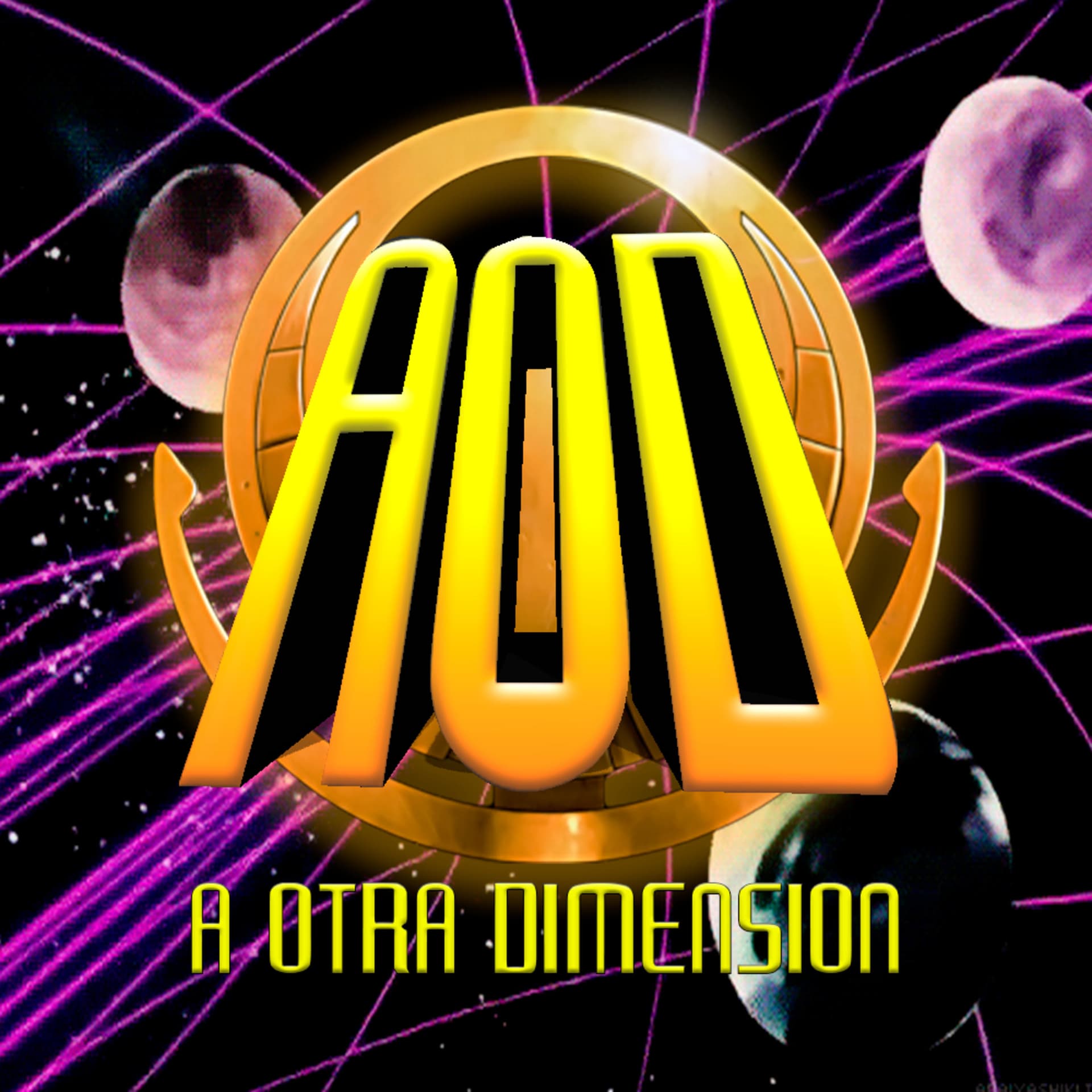 A Otra Dimensión - Podcasts