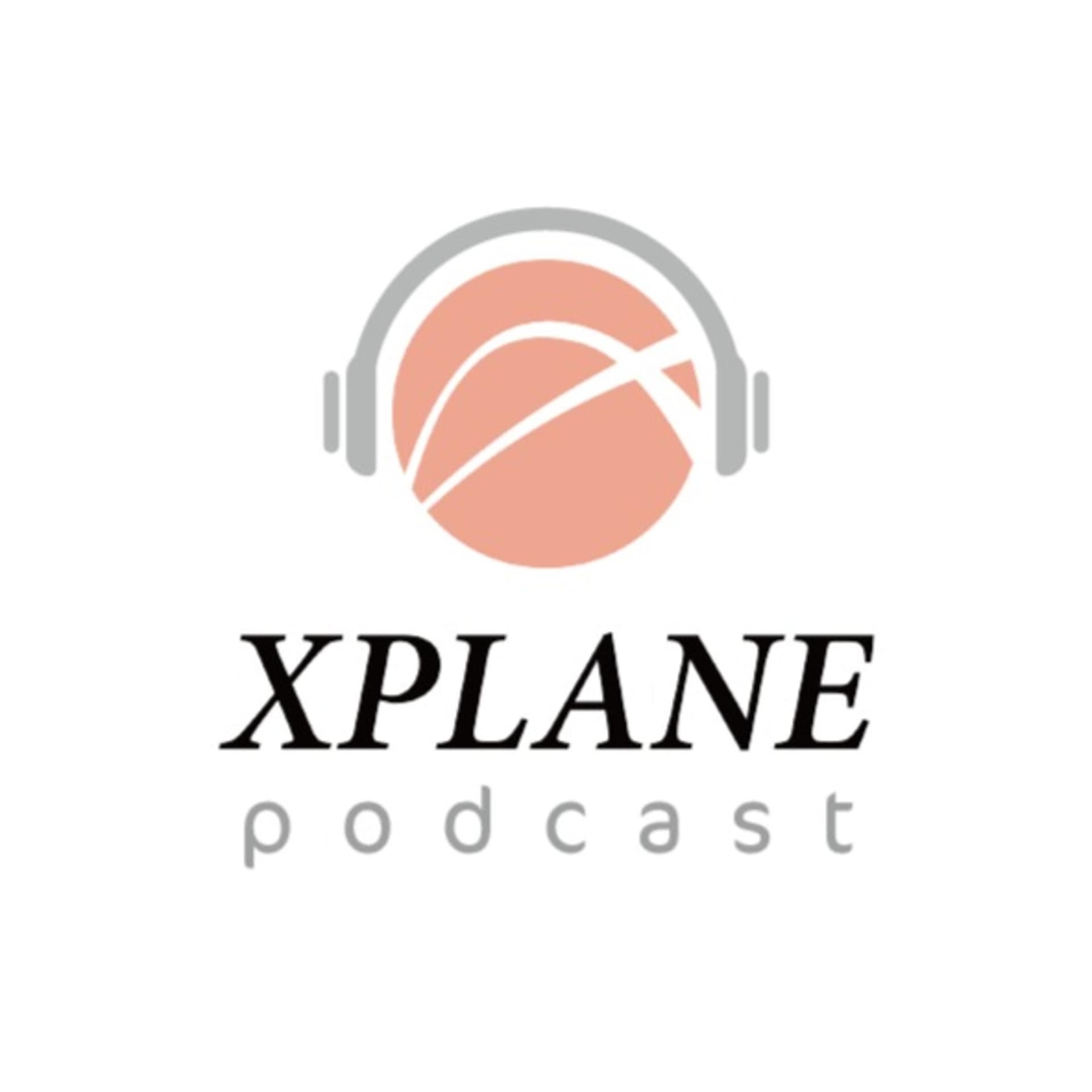 XPLANE podcast - Podcasts