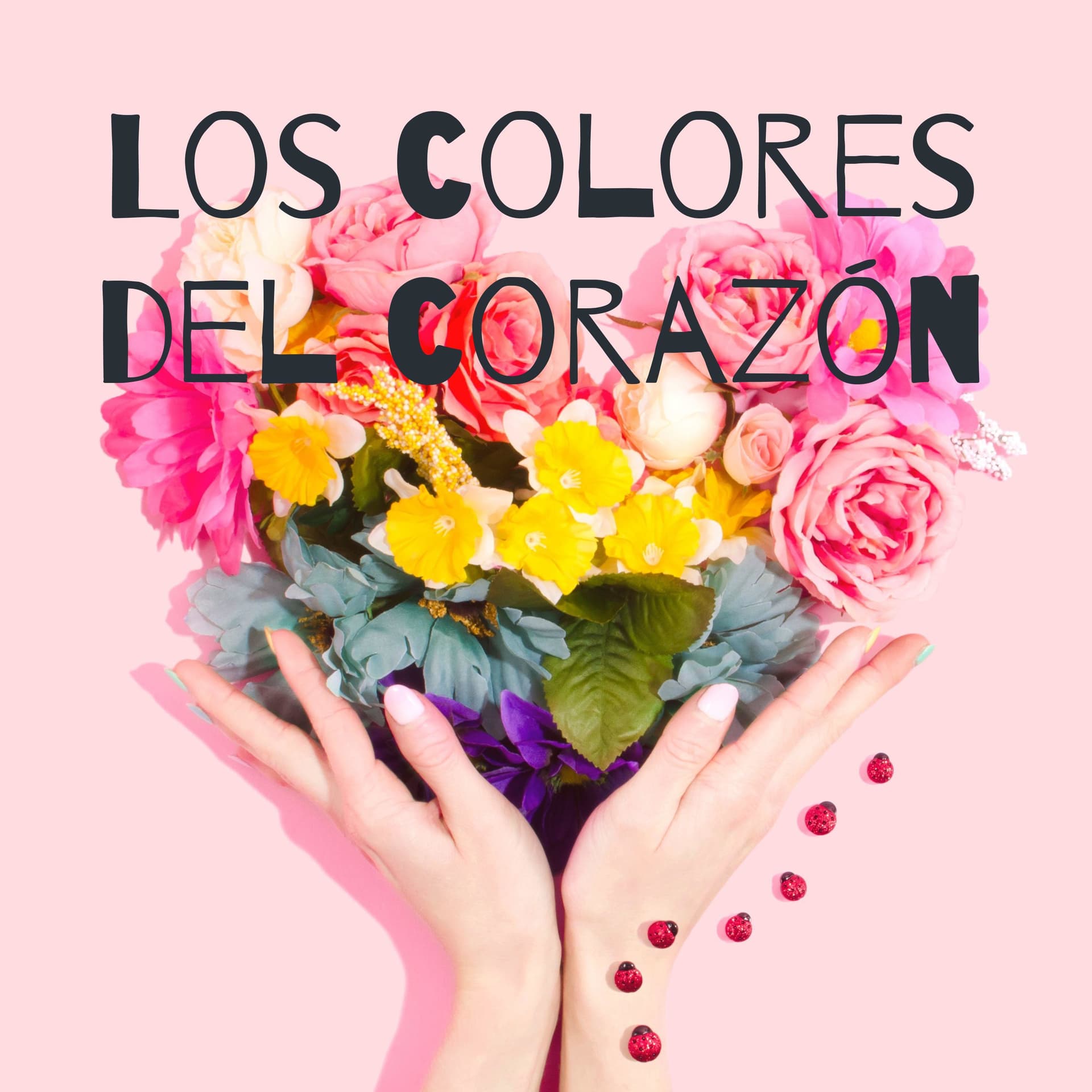 Los colores del corazón - Podcasts