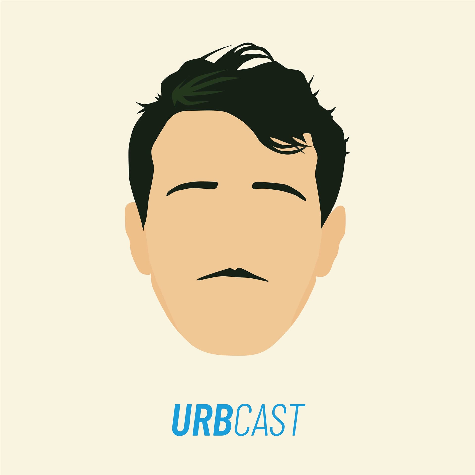 Urbcast - a podcast about cities (podcast o miastach) - Podcasts
