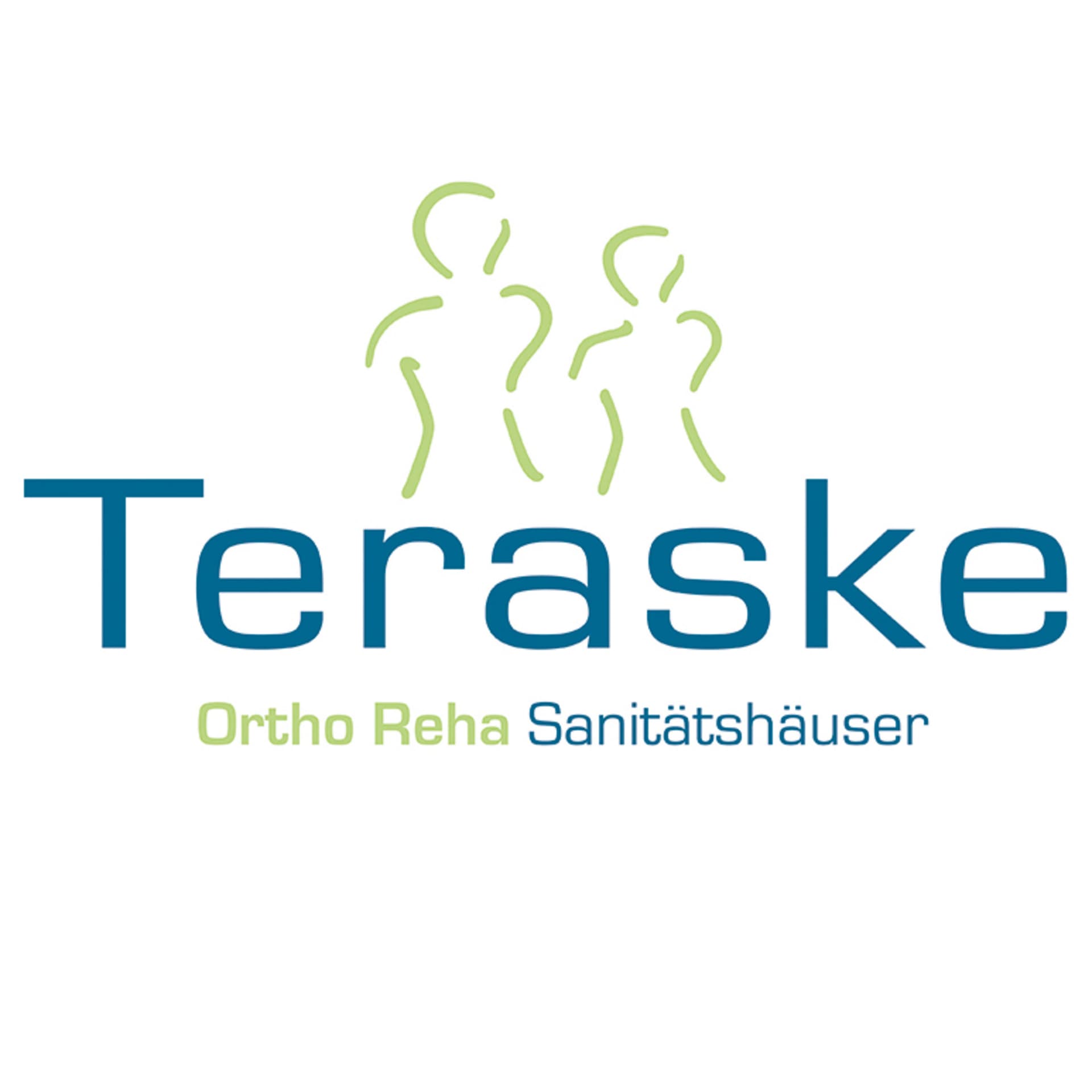 Der kleine Teraske-Podcast - Podcasts
