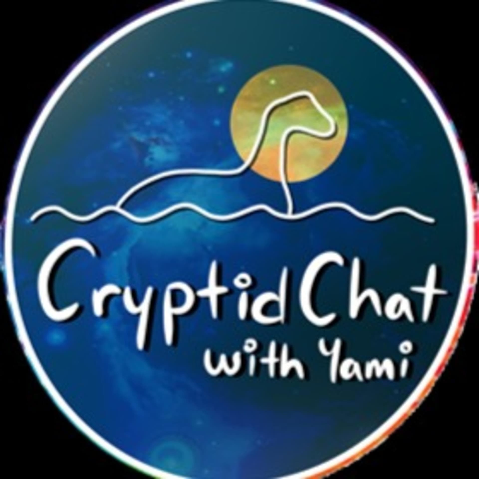 Cryptid Chat With Yami - Podcasts