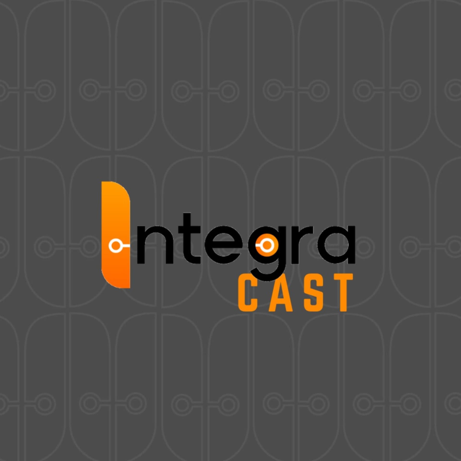 IntegraCast - Gestão Inteligente de Projetos AECOM - Podcasts