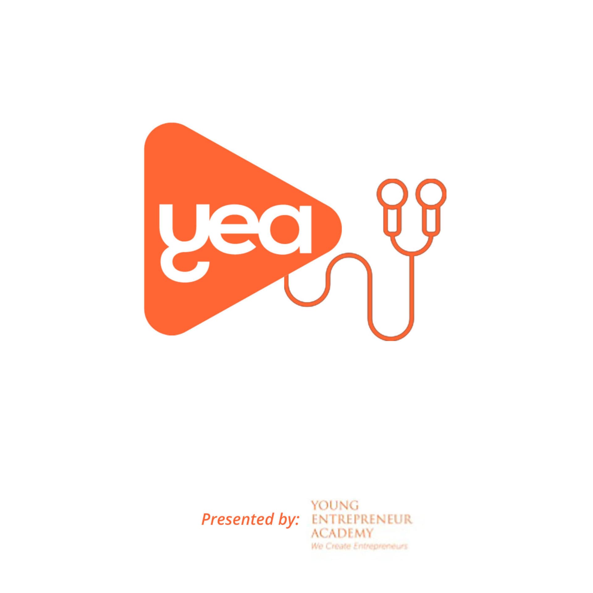 YEA Podcast - Podcasts