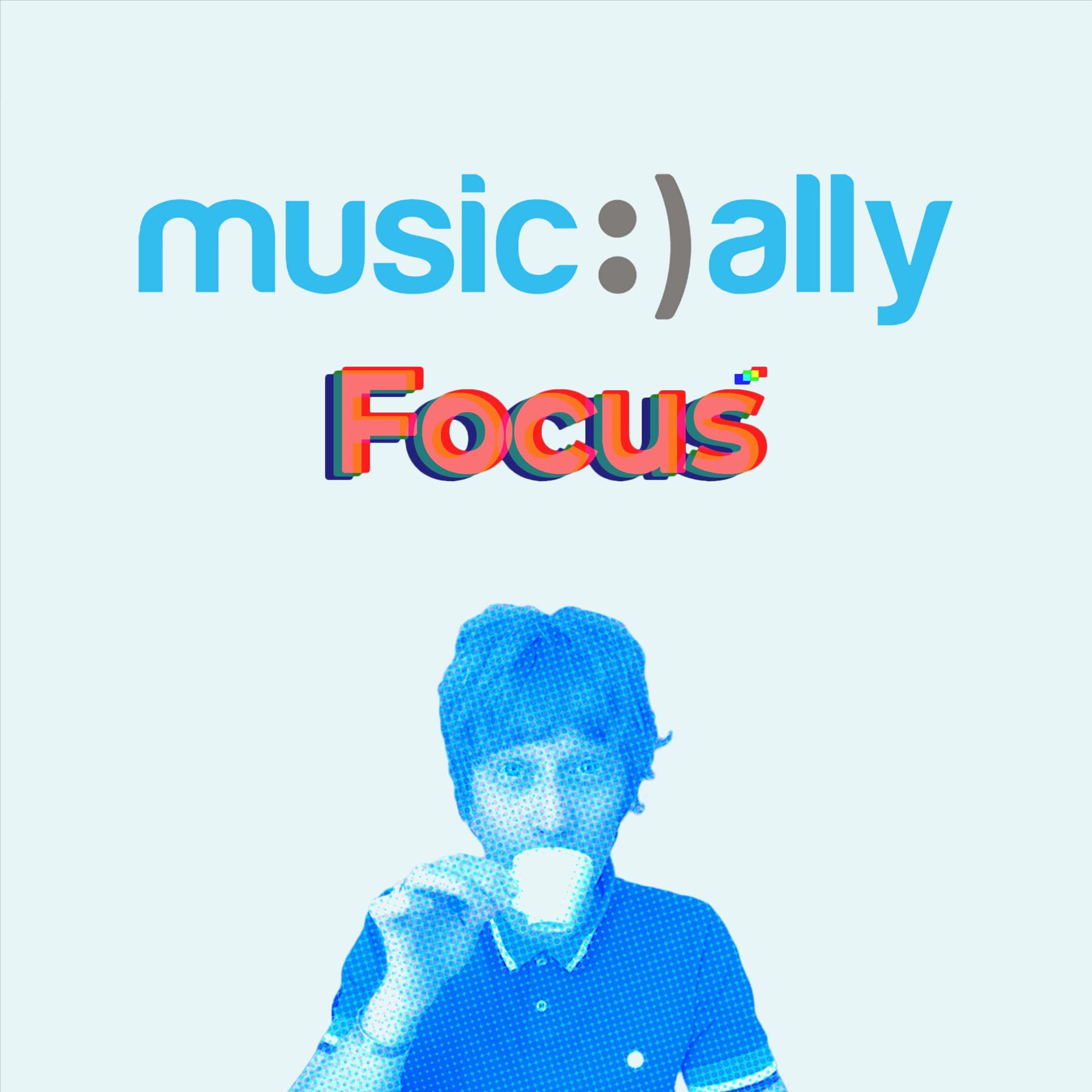 Music Ally Focus - Podcasts