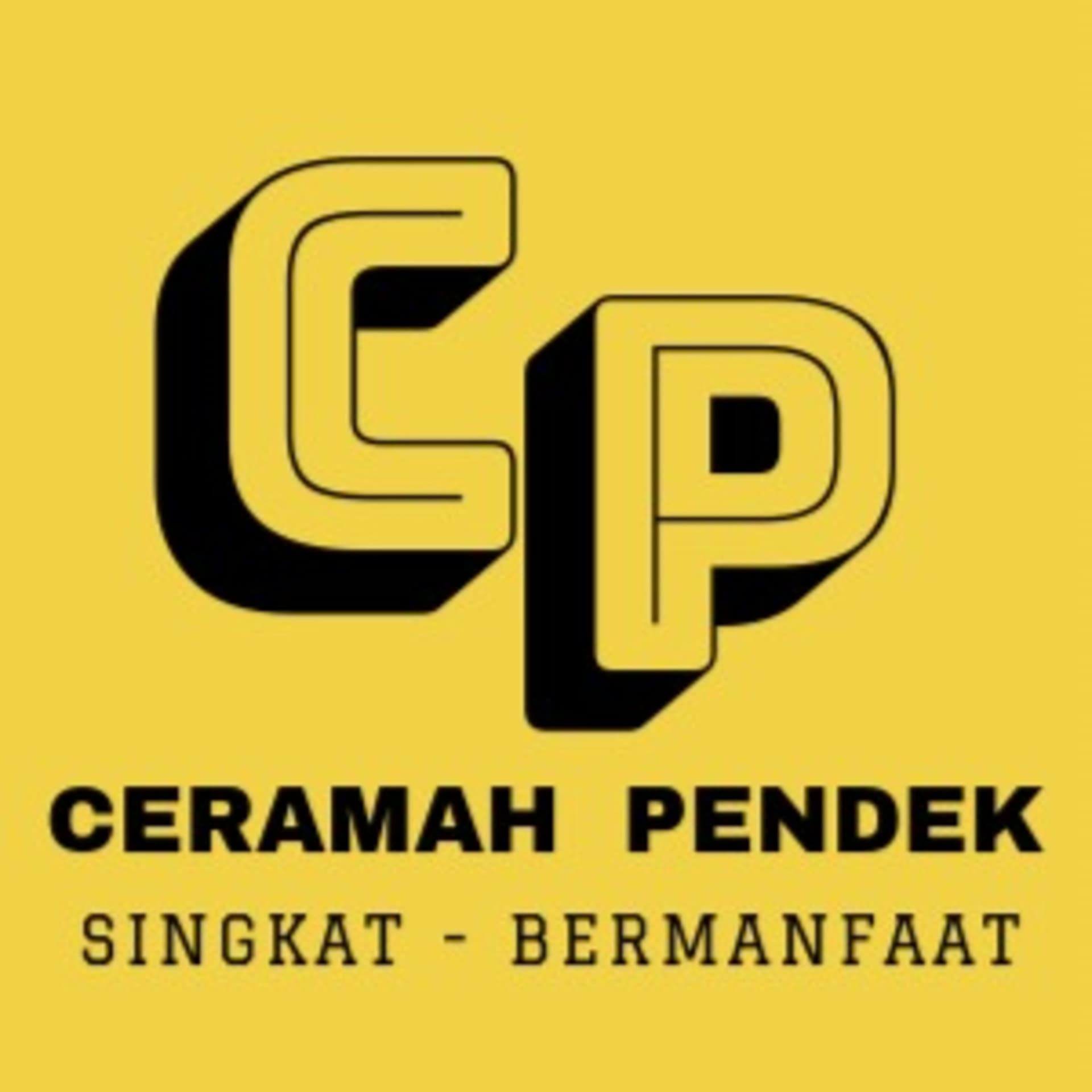 Ceramah Singkat - Ceramah Pendek - Podcasts