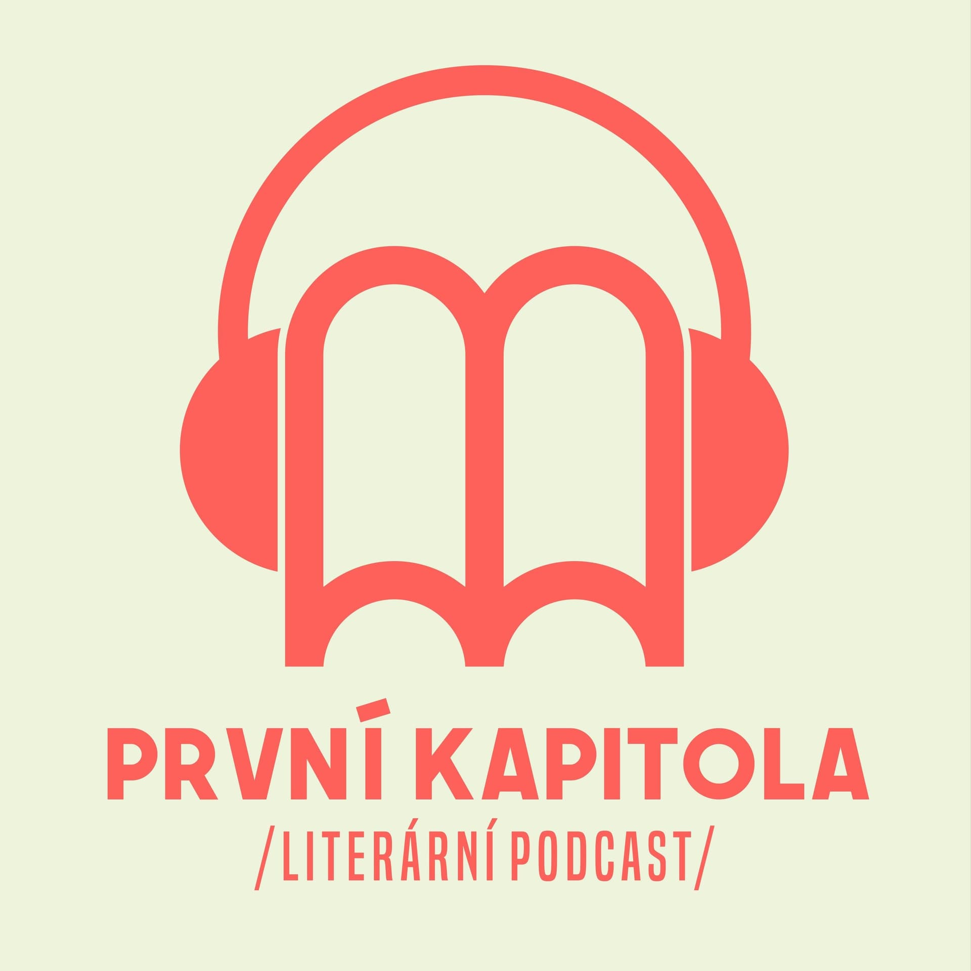 První kapitola - Podcasts