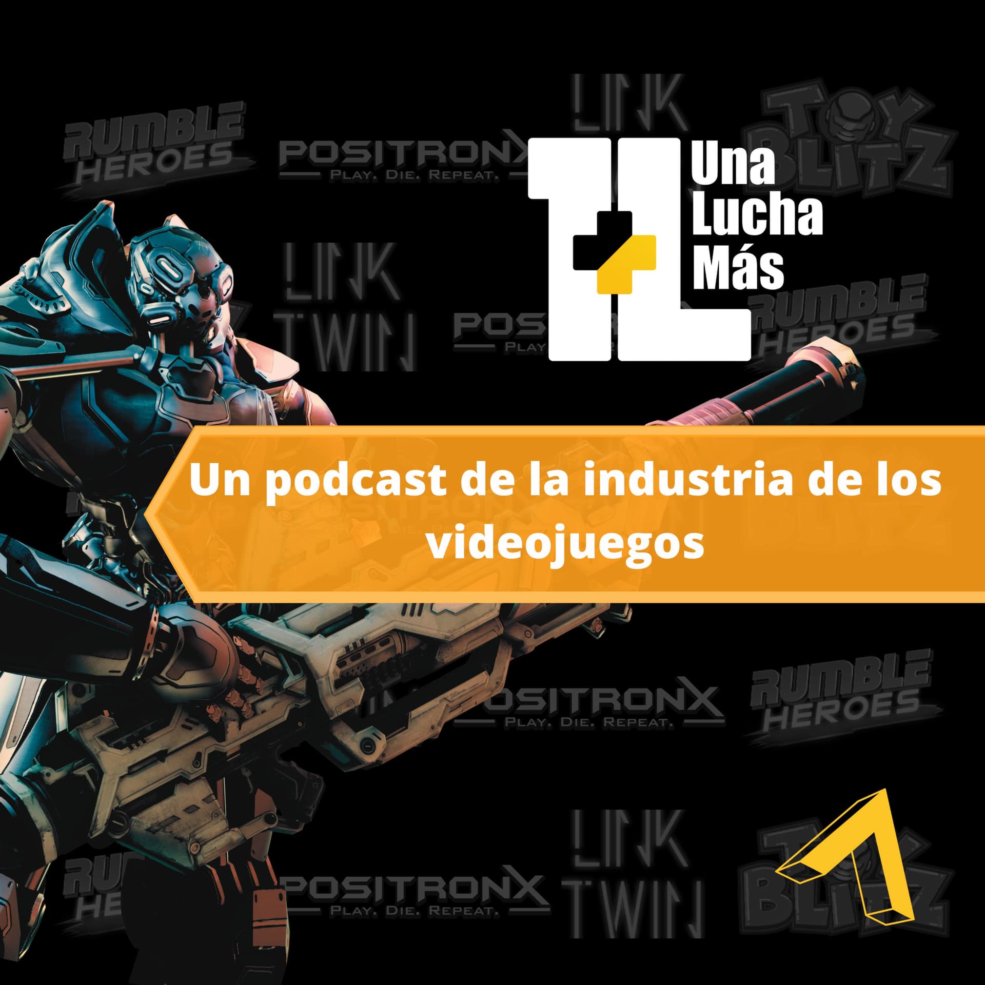 Una lucha más - Podcasts