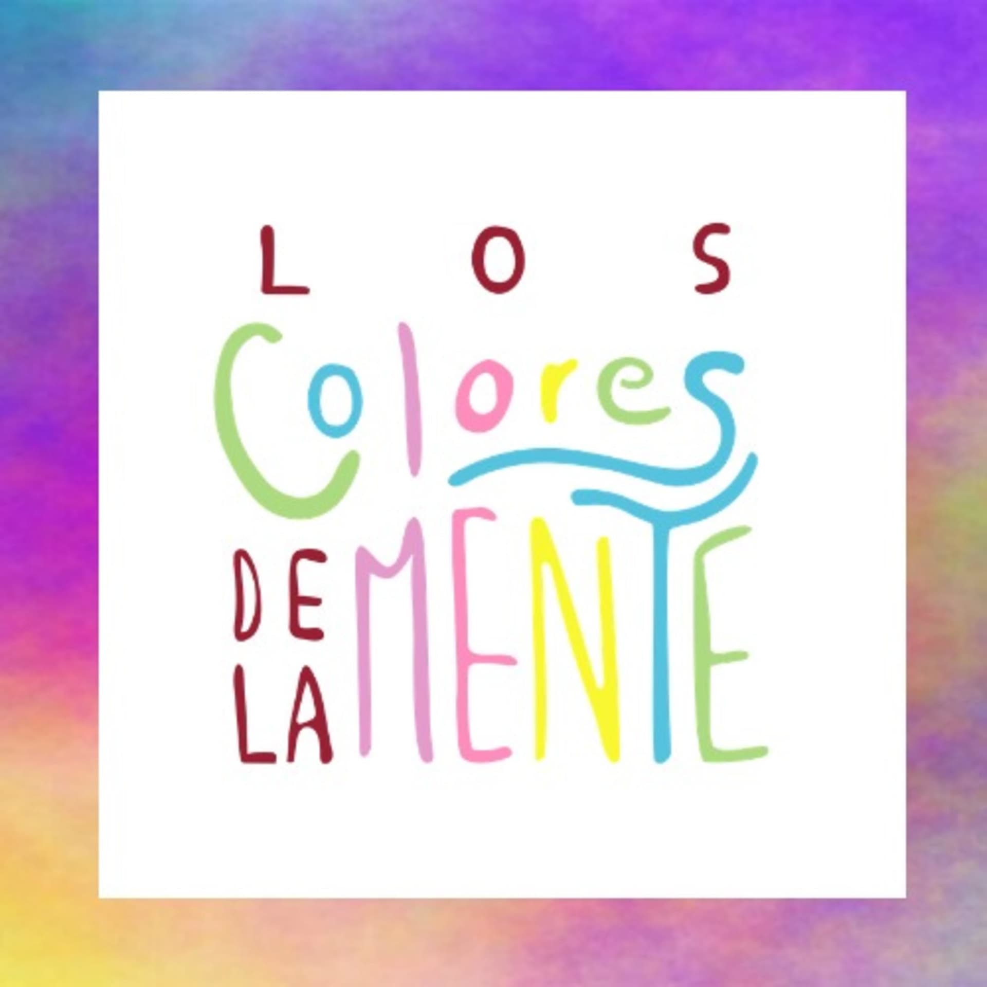 Los colores de la mente - Podcasts
