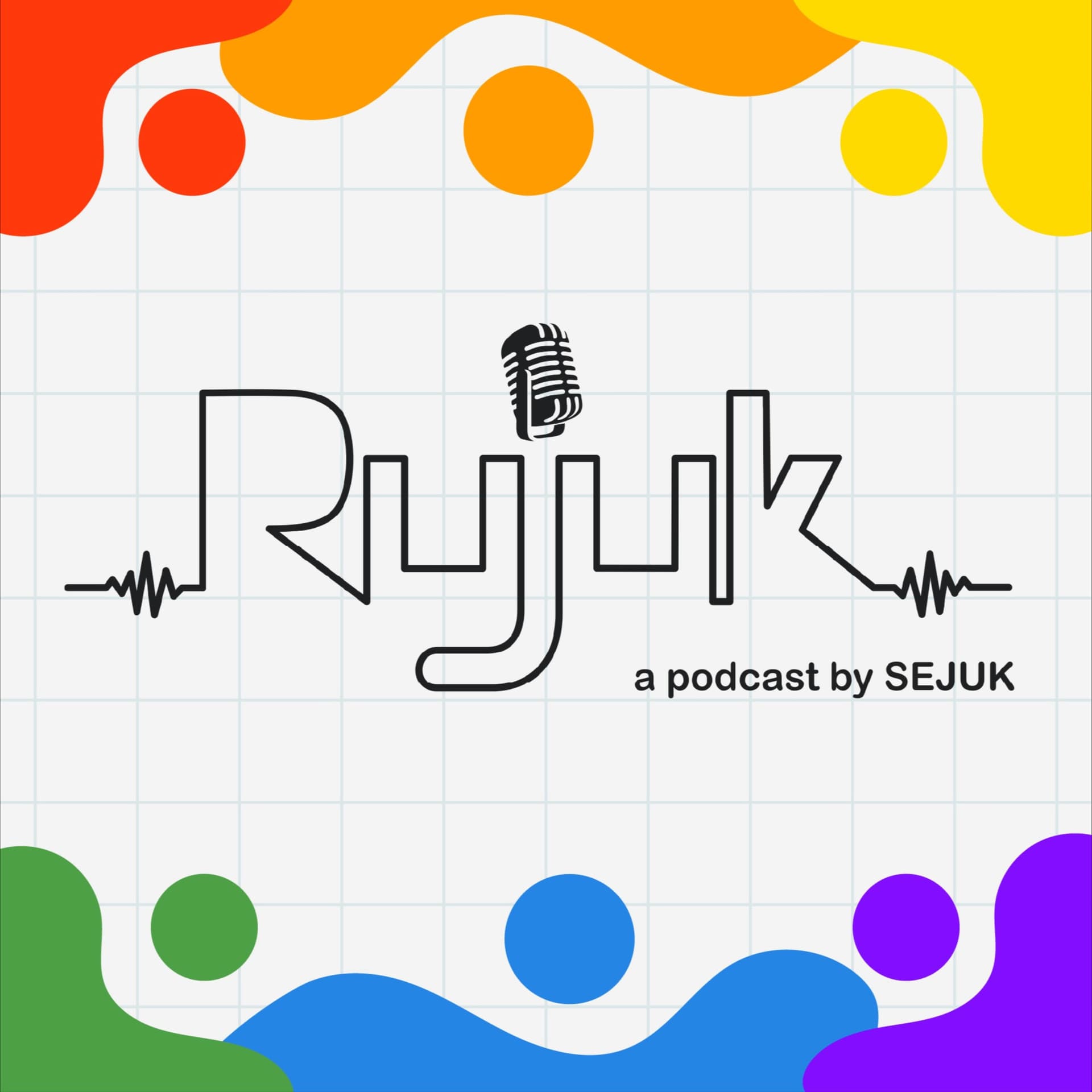 RUJUK! - Podcasts