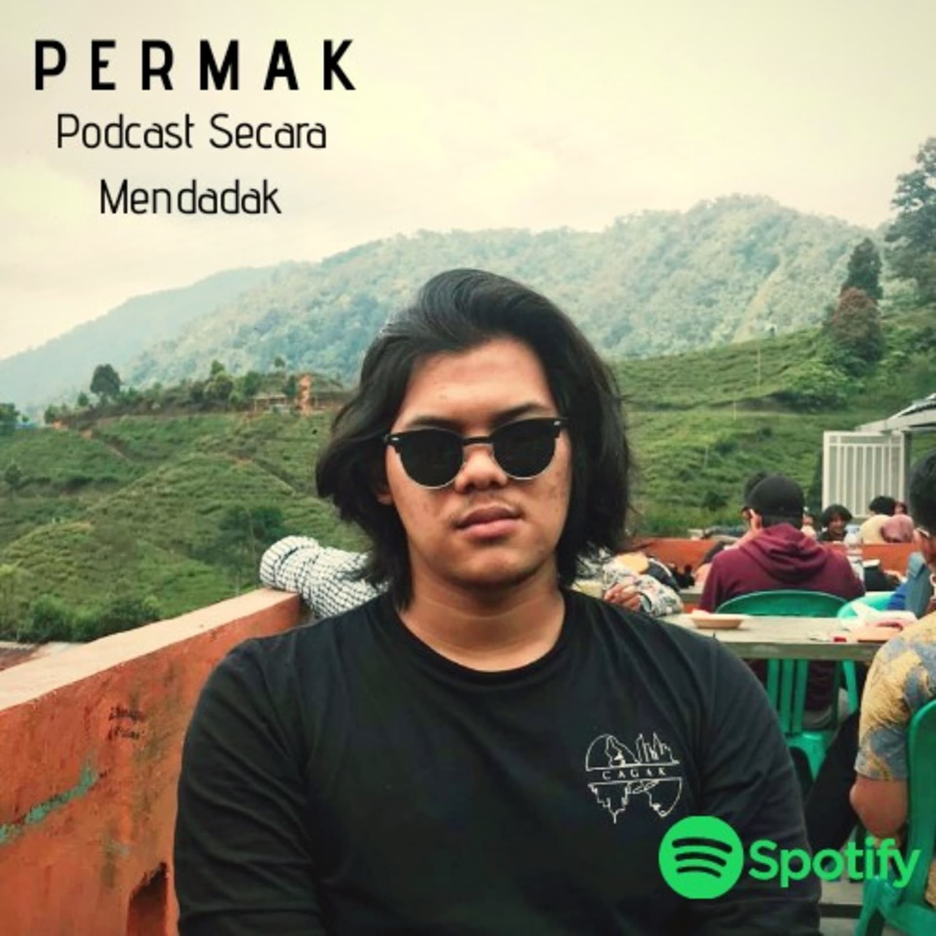 PERMAK (Podcast Secara Mendadak) - Podcasts