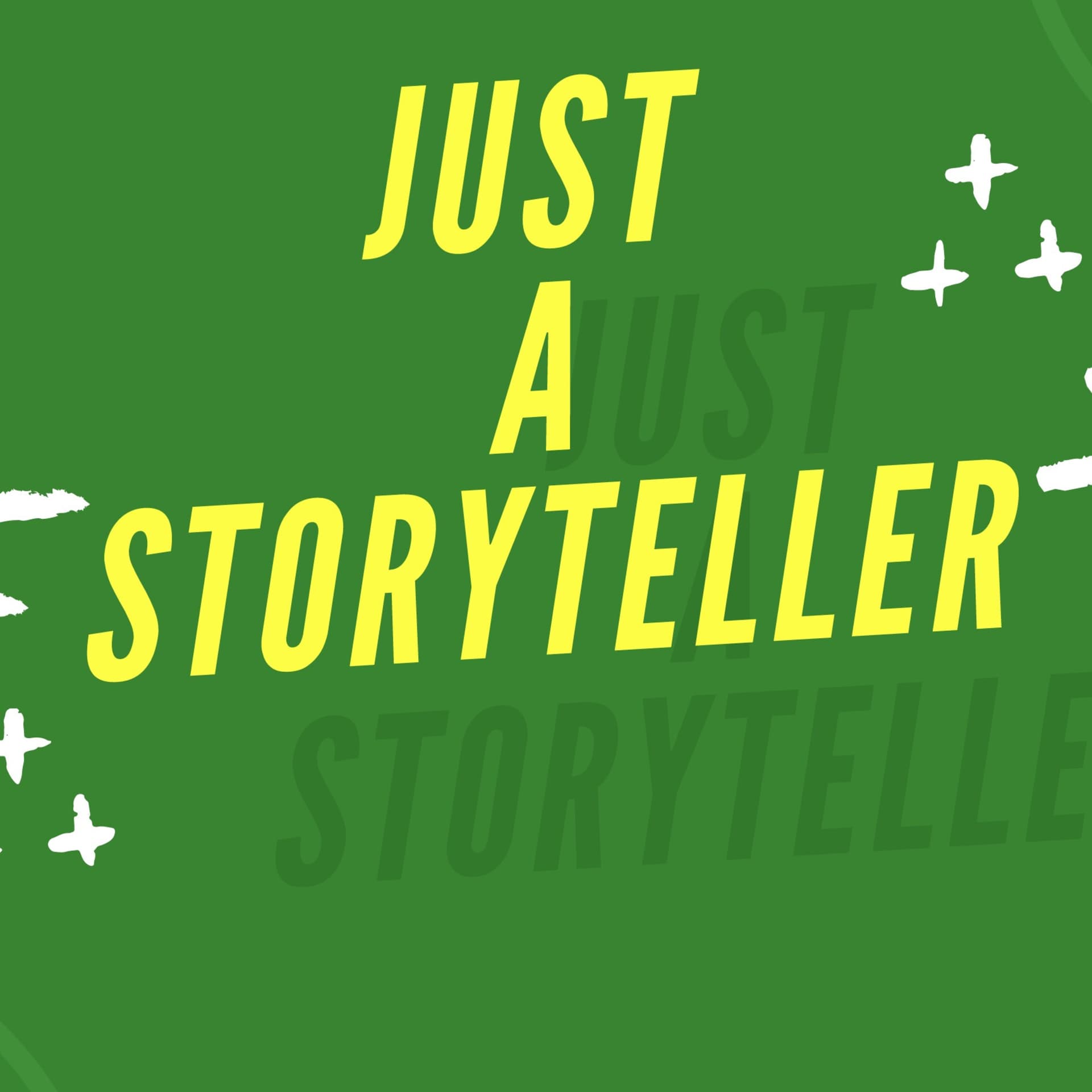 Just a StoryTeller - Podcasts