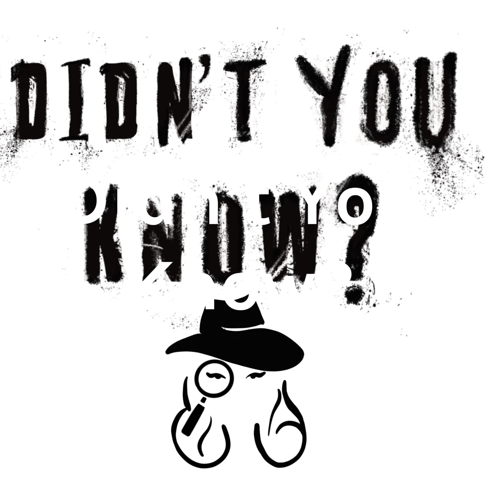 Didn't You Know? - Podcasts
