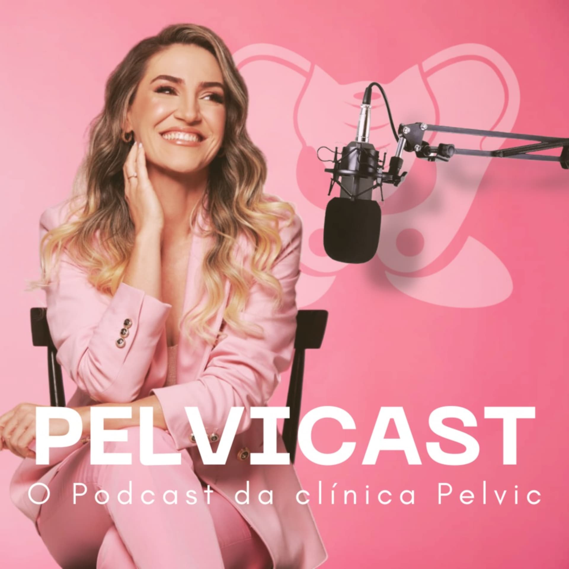 Pelvicast - Podcasts