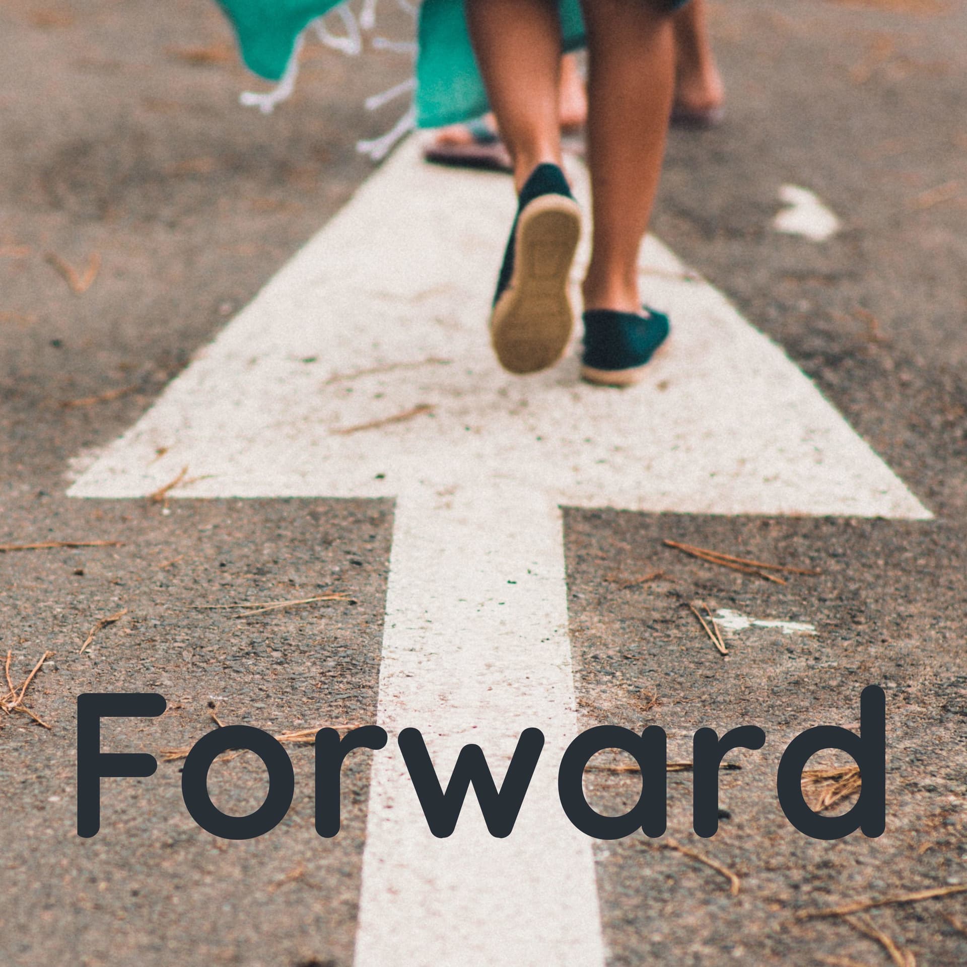 Forward - Podcasts