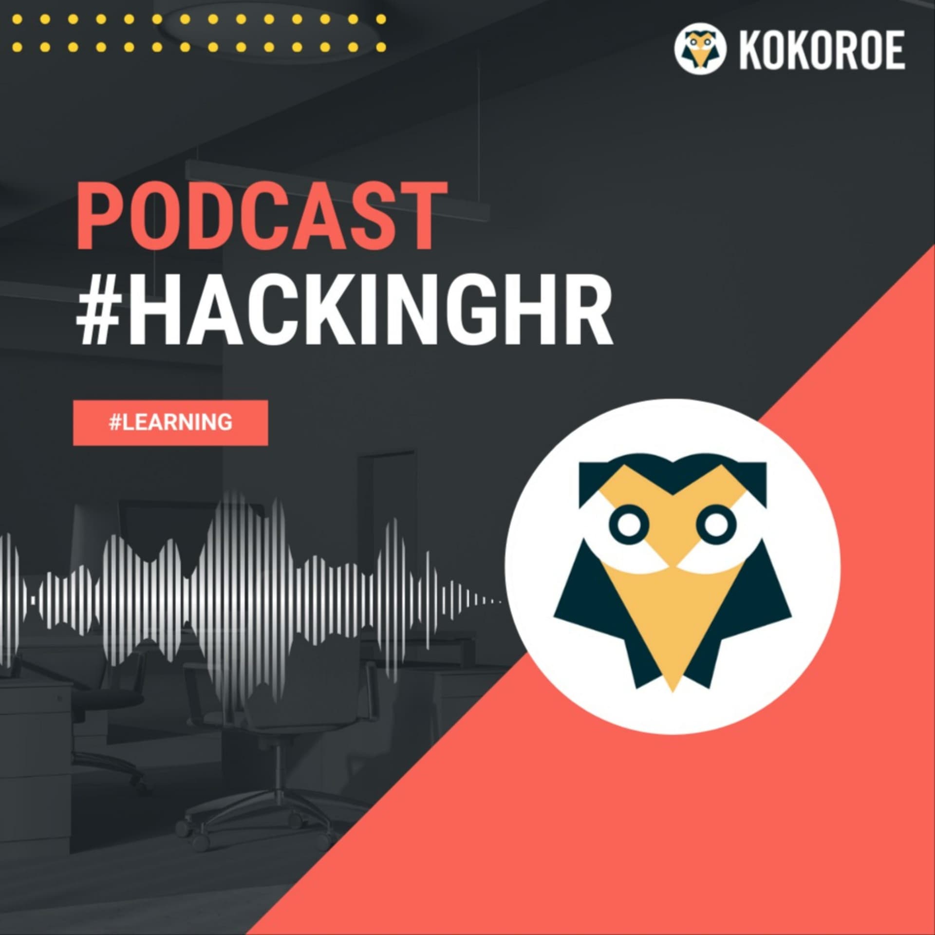 Hacking HR - Podcasts