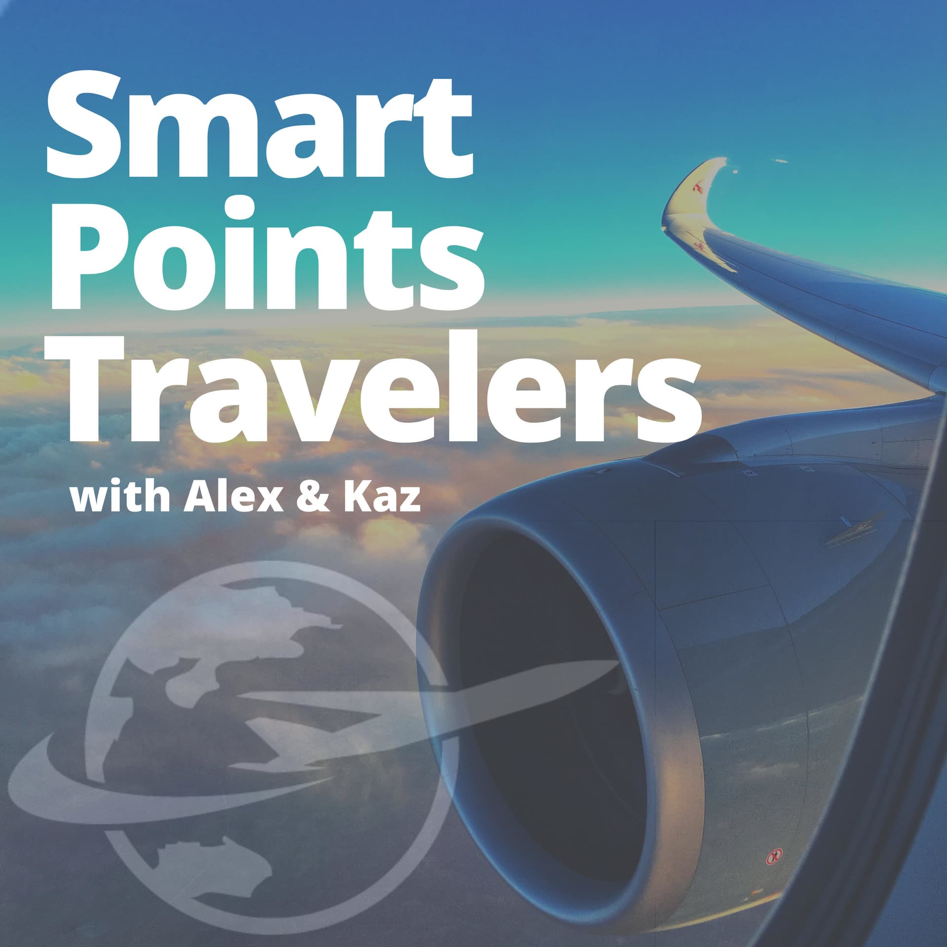 Smart Points Travelers (SPT) - Podcasts