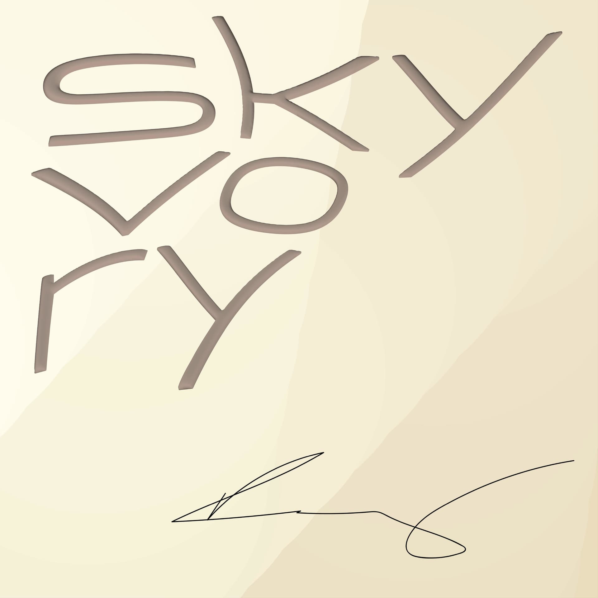 skyvory - Podcasts