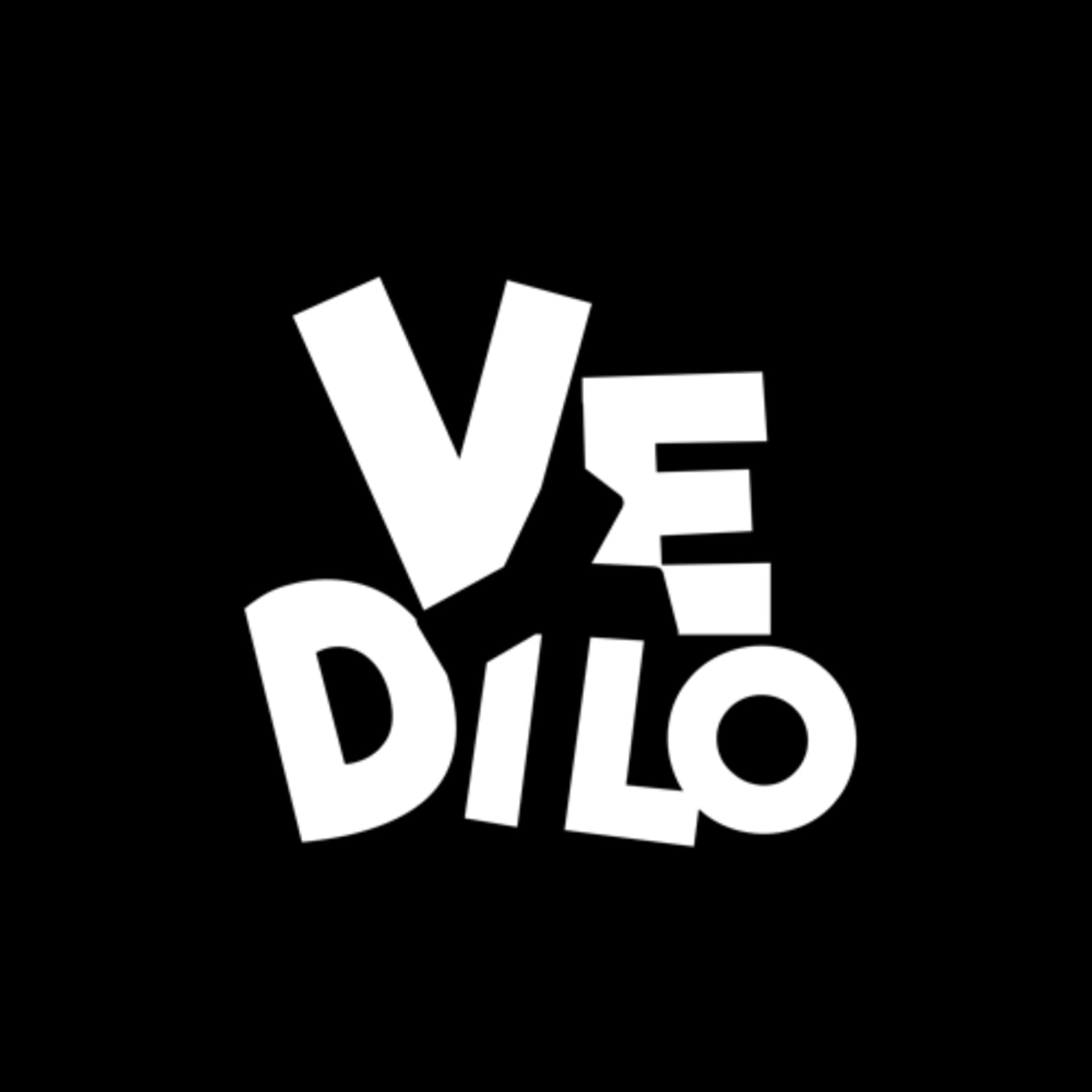 Ve y dilo - Podcasts