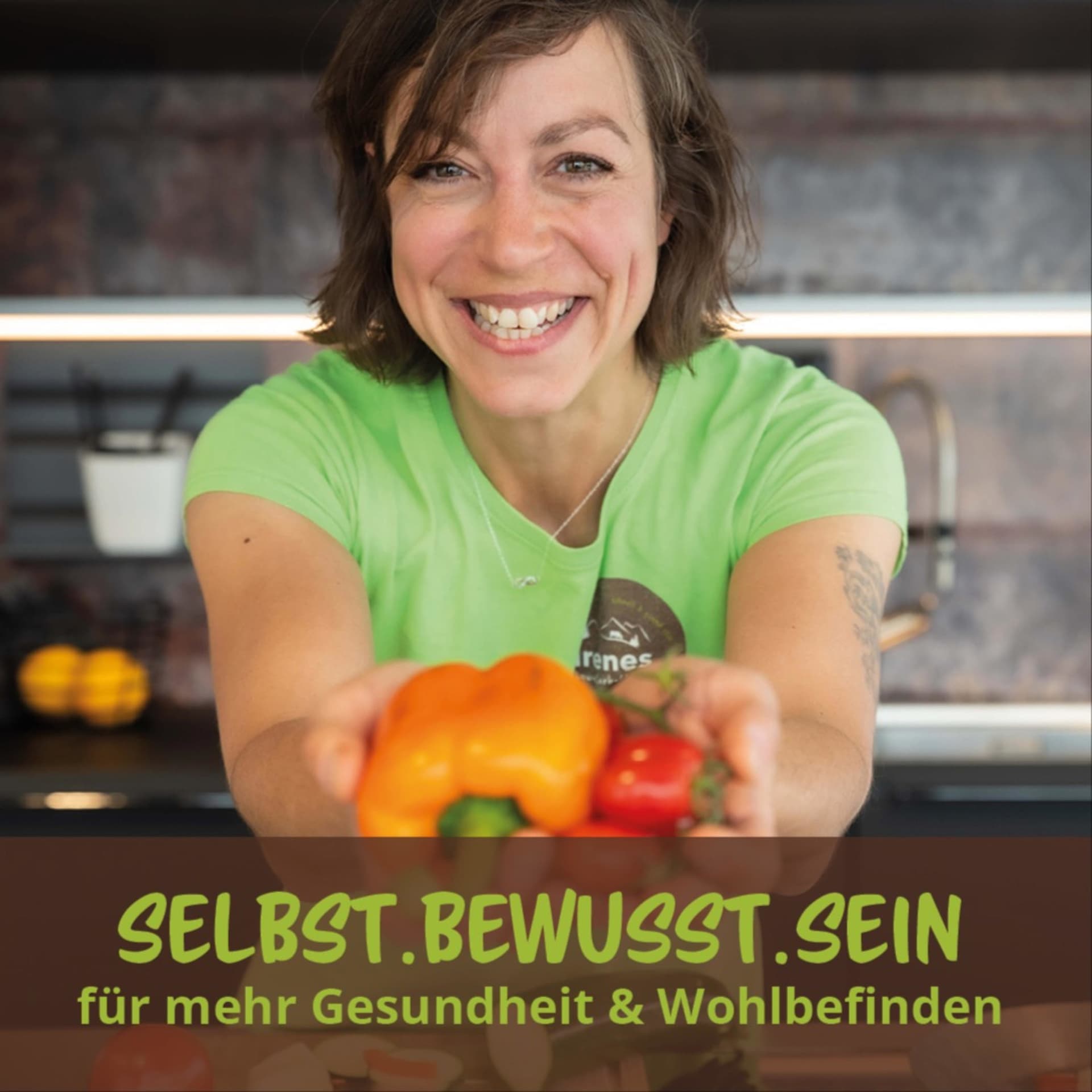 Selbst.Bewusst.Sein - Podcasts