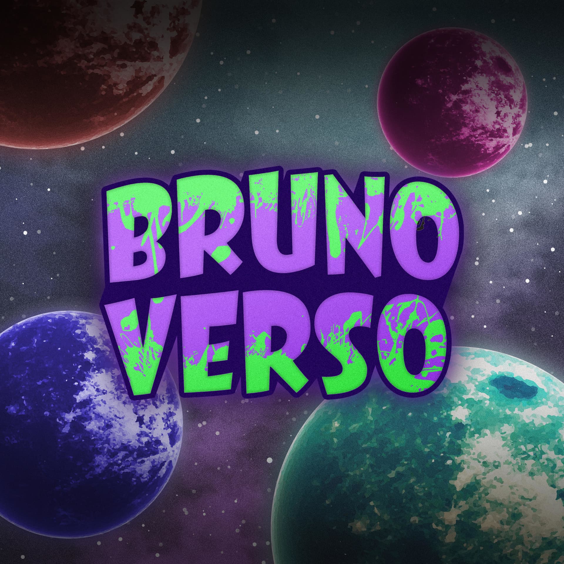 Bruno Verso - Podcasts