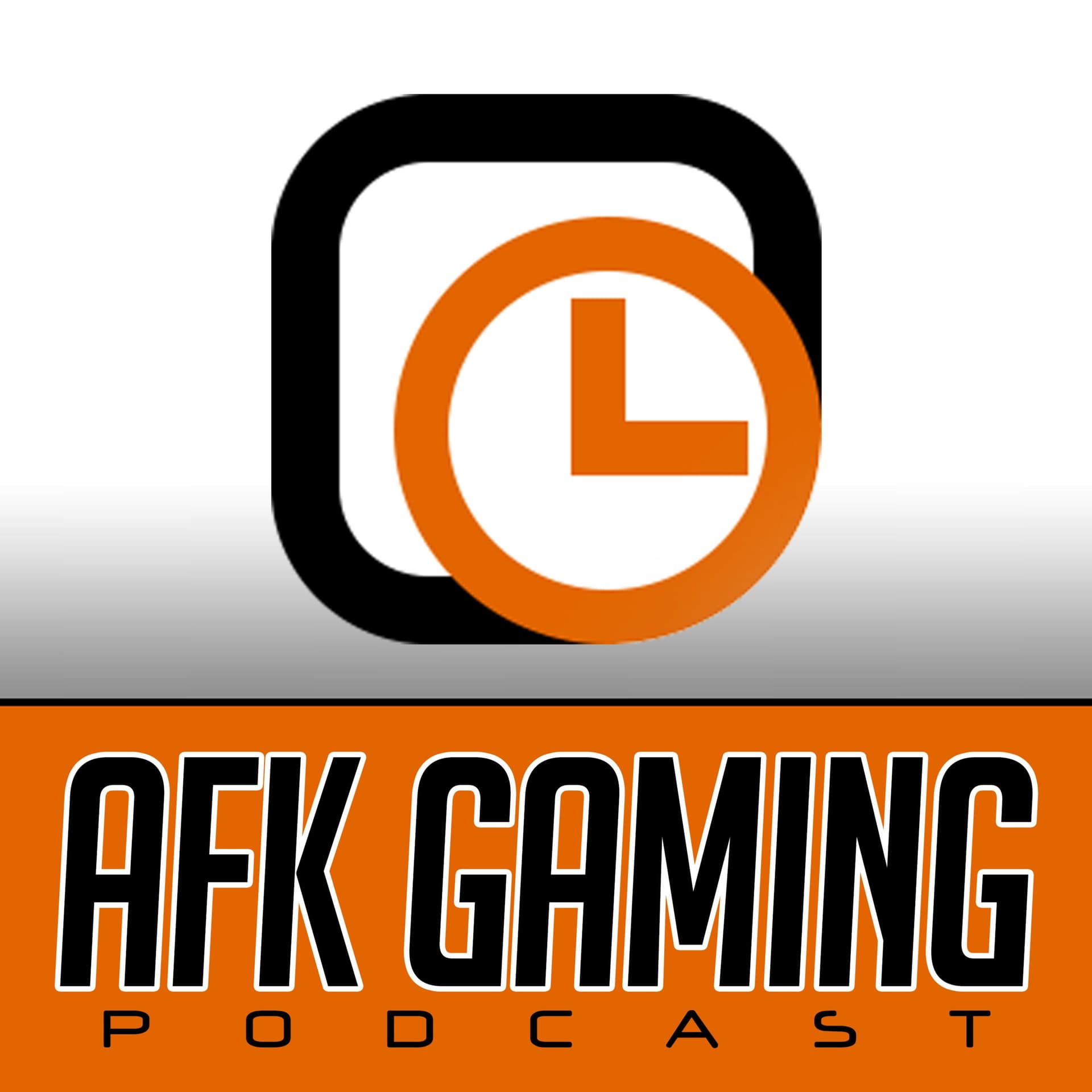 AFK Gaming Podcast - Podcasts
