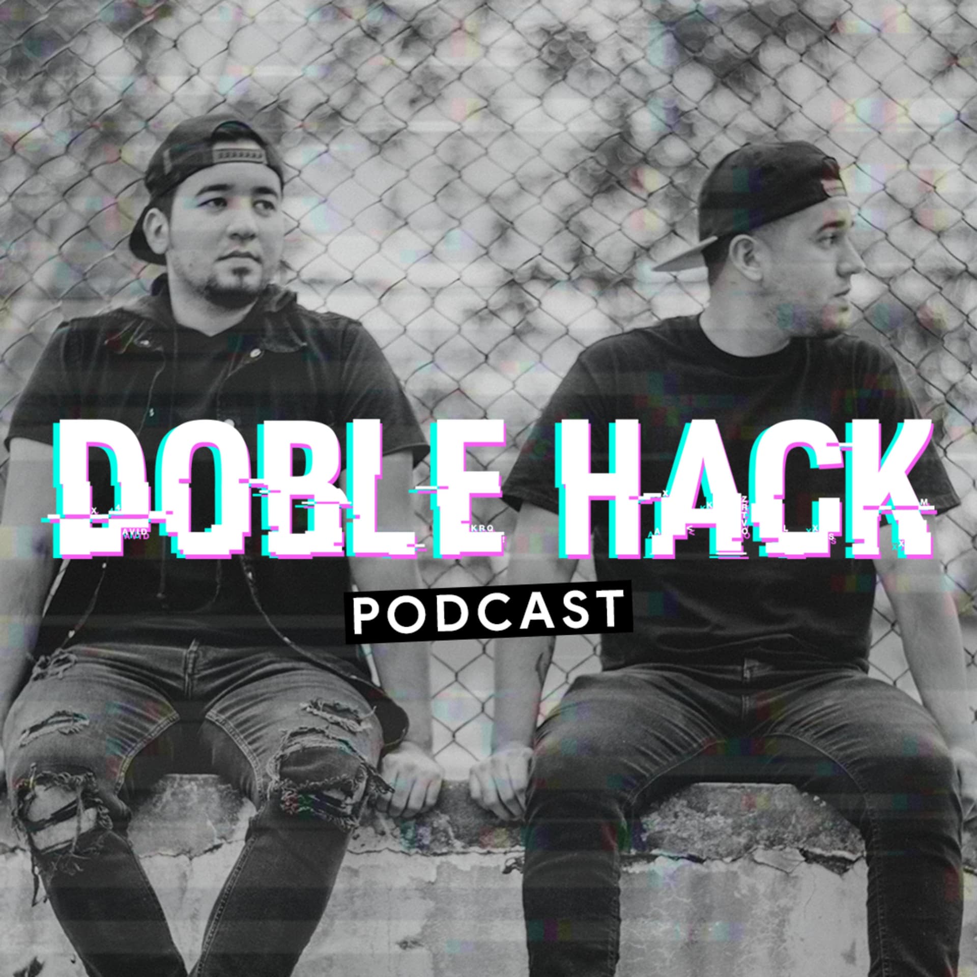 Doble Hack - Podcasts