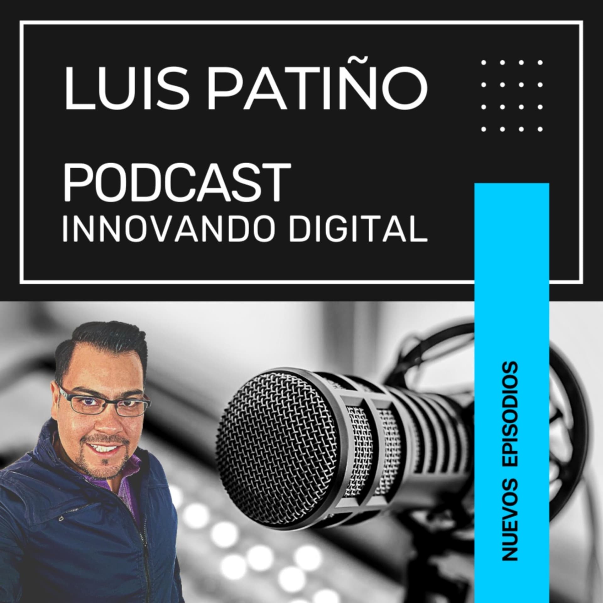 Podcast Emprendimiento, Negocios, Ventas y Marketing Digital - Podcasts