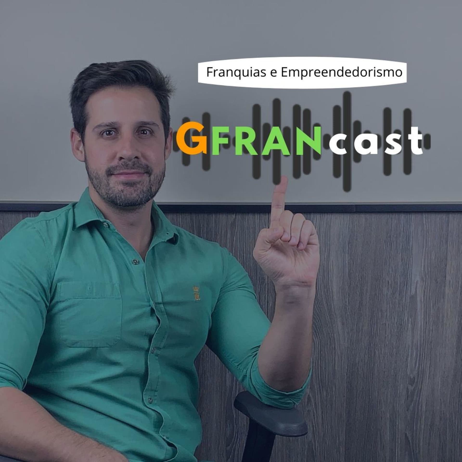 GFRANcast - Podcasts