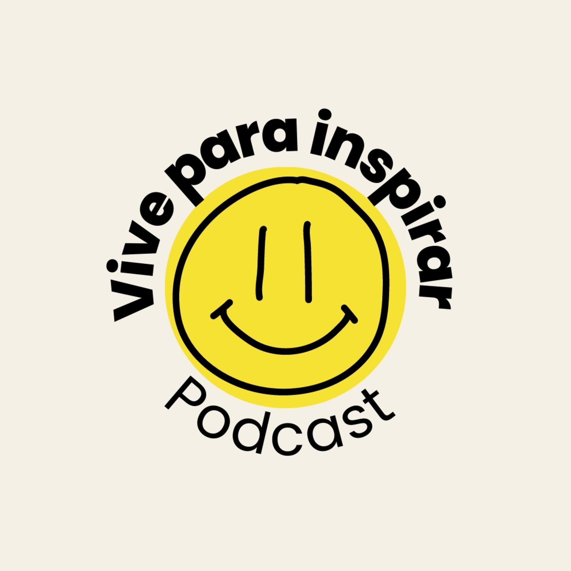 VIVE PARA INSPIRAR - Podcasts