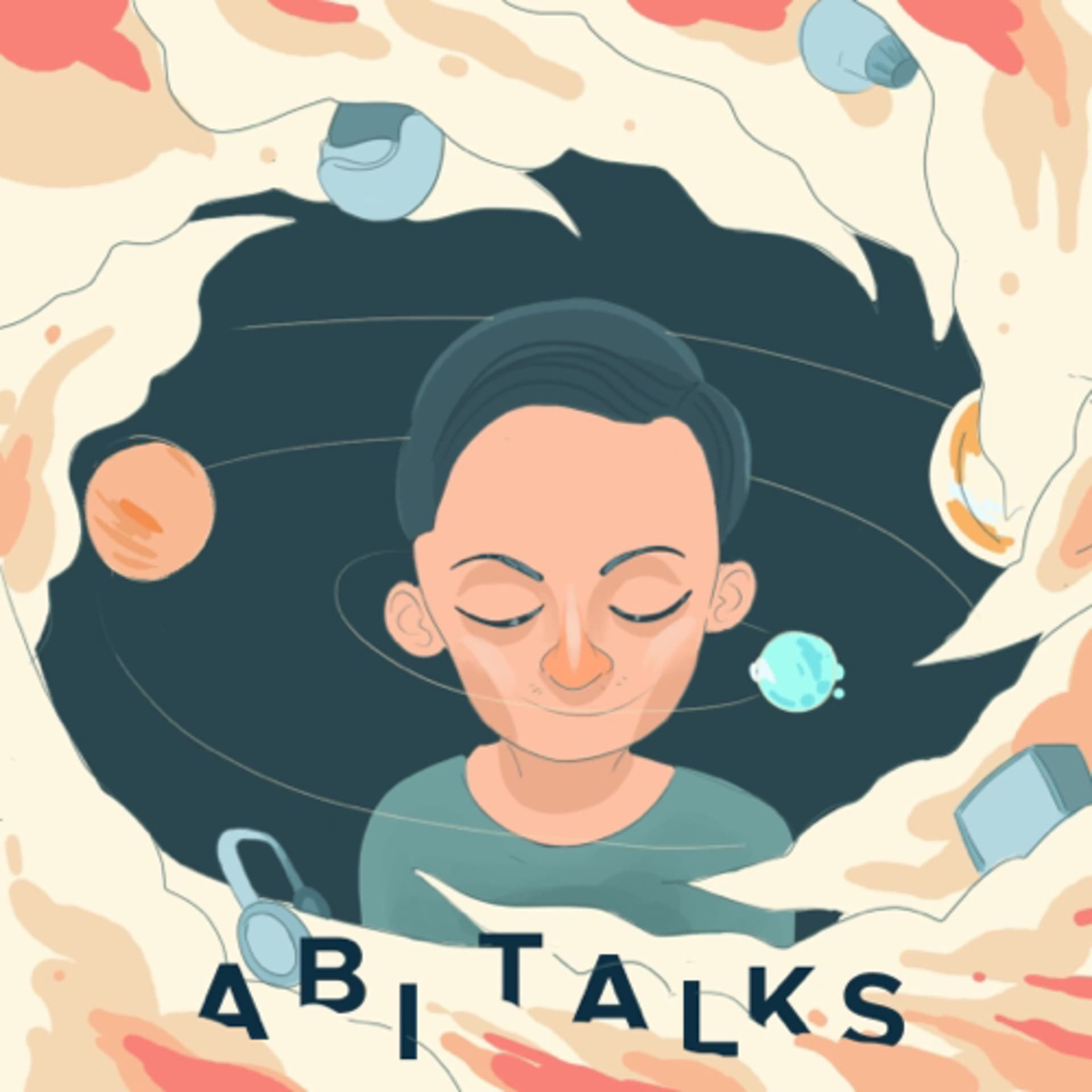 AbiTalks - Podcasts