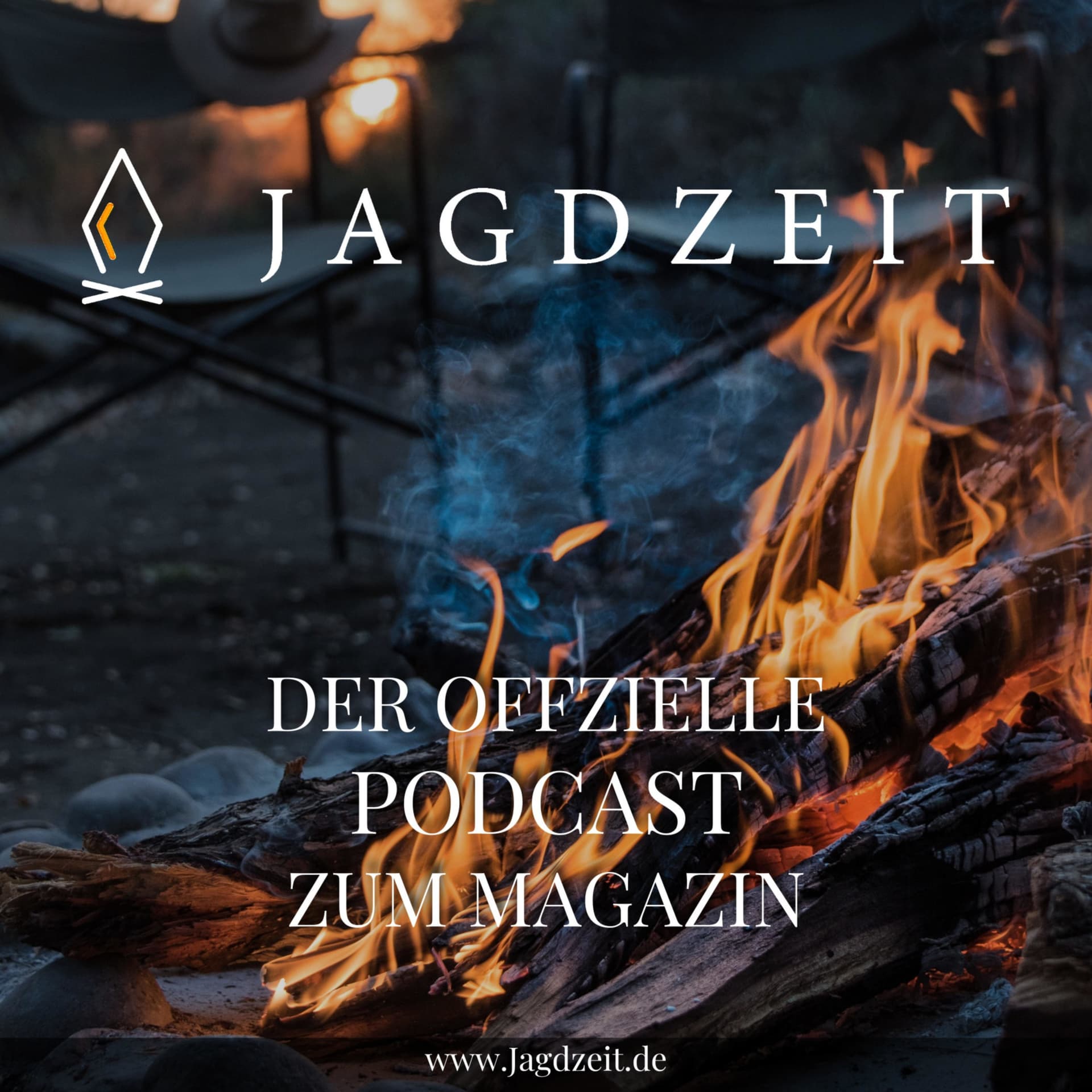 Jagdzeit - Podcasts