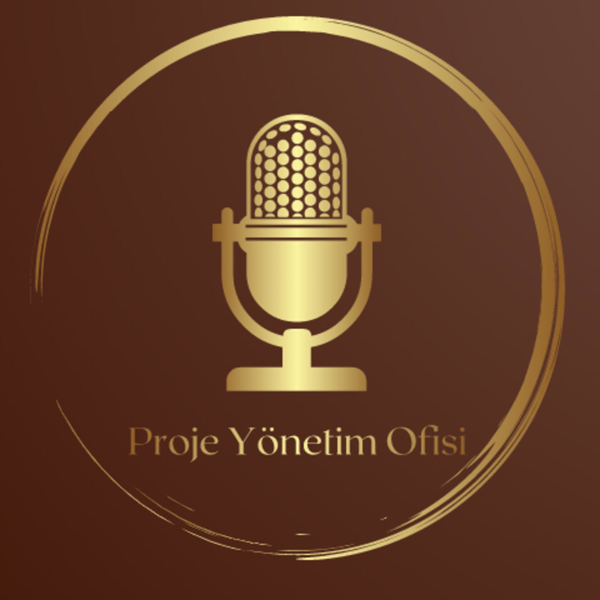 Proje Yönetim Ofisi - Podcasts