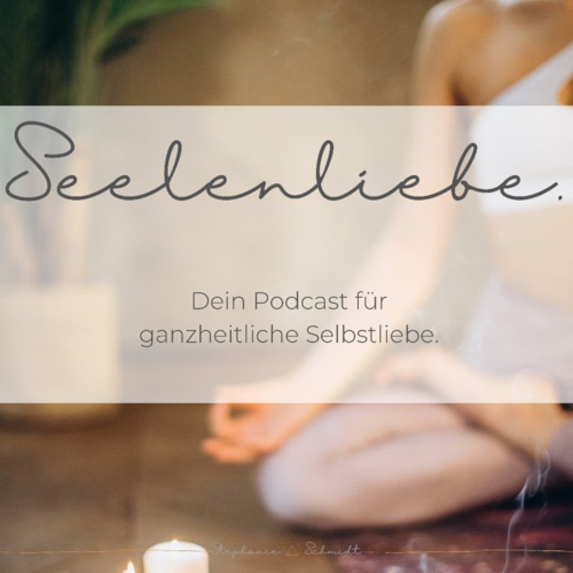 Seelenliebe - Podcasts